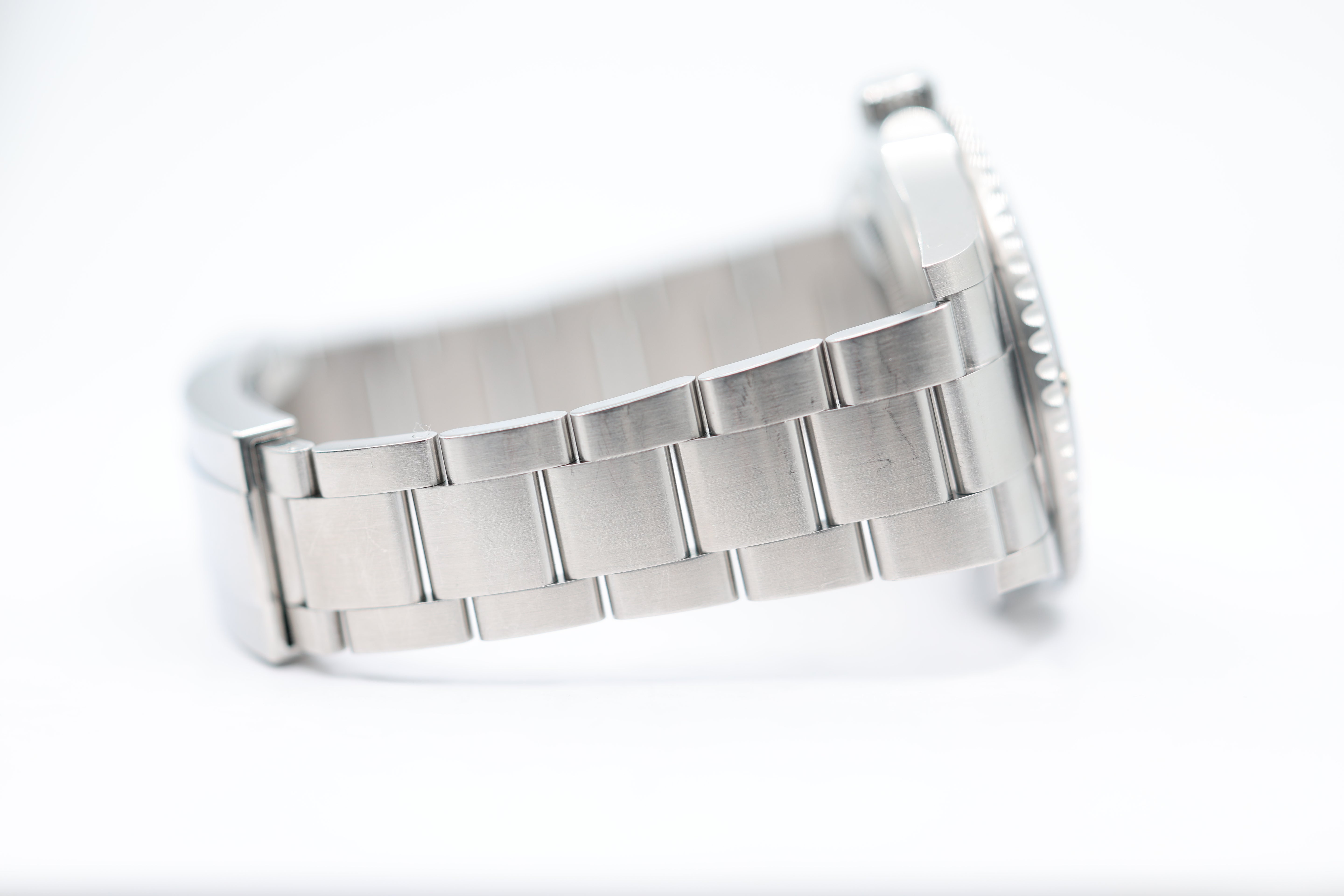 Rolex - Submariner Date - Black Dial - 126610LN - 2021