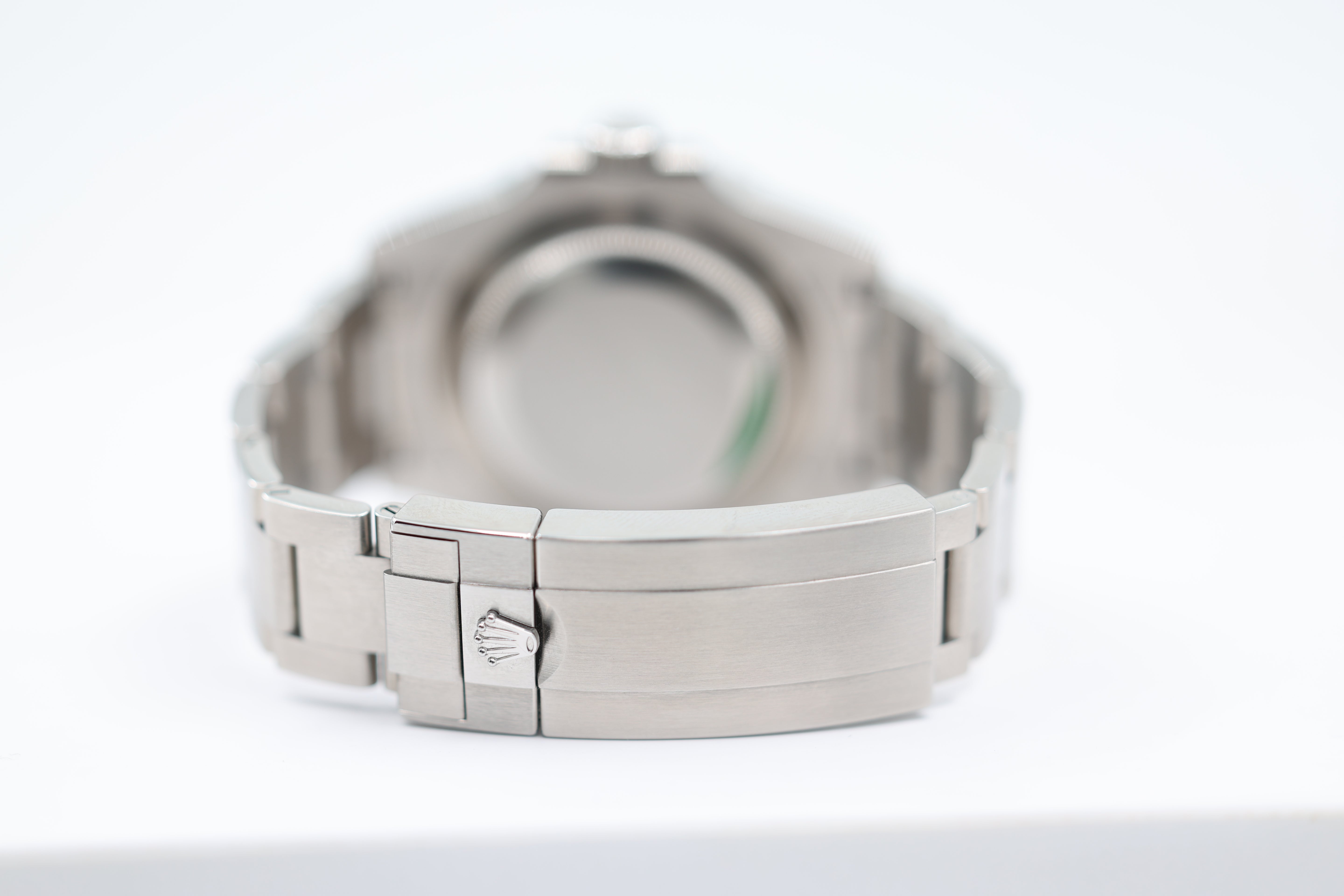 Rolex - Submariner Date - Black Dial - 126610LN - 2025