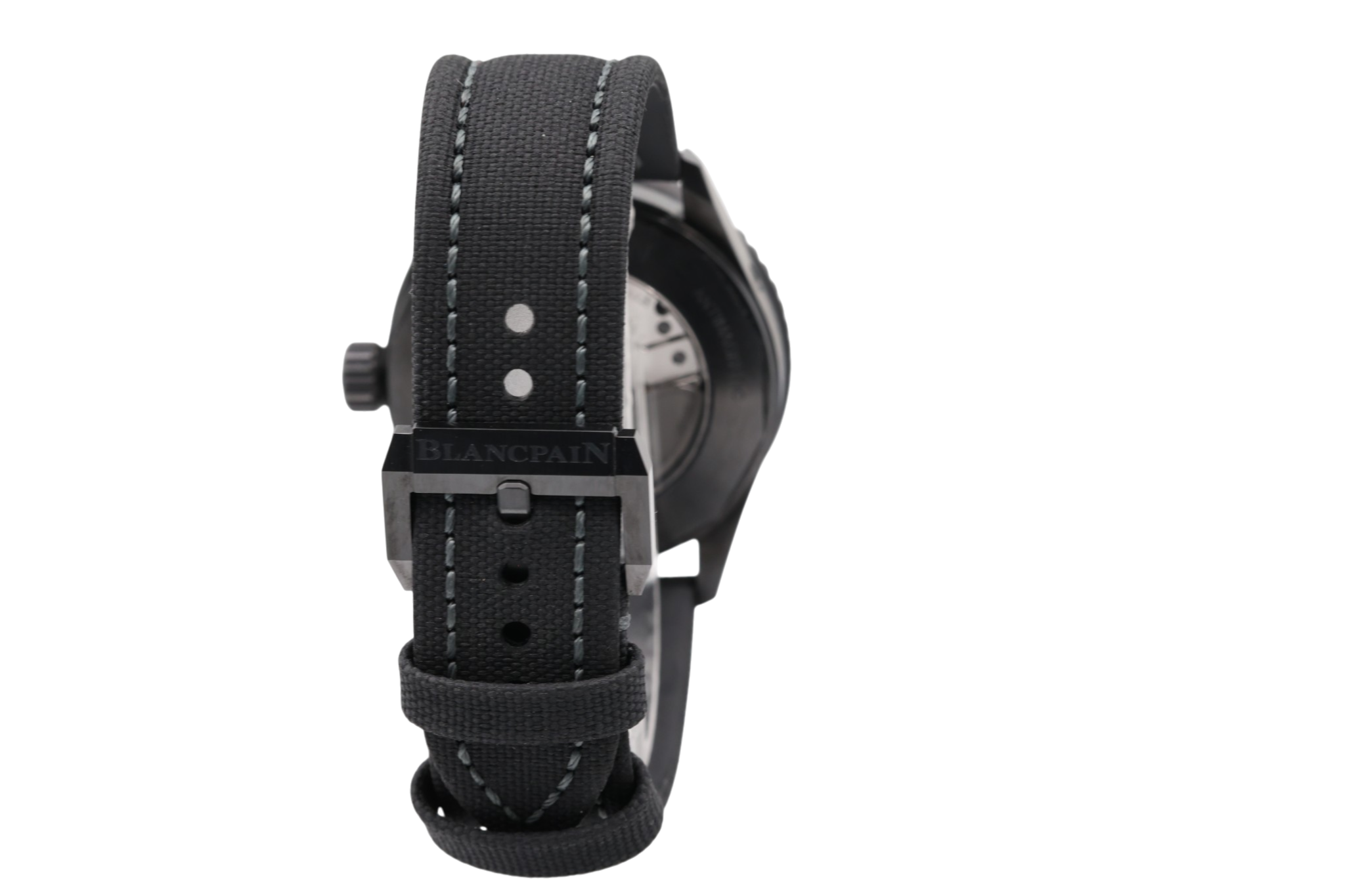Blancpain - Fifty Fathoms – Green – 5054-0153-01S – 2025