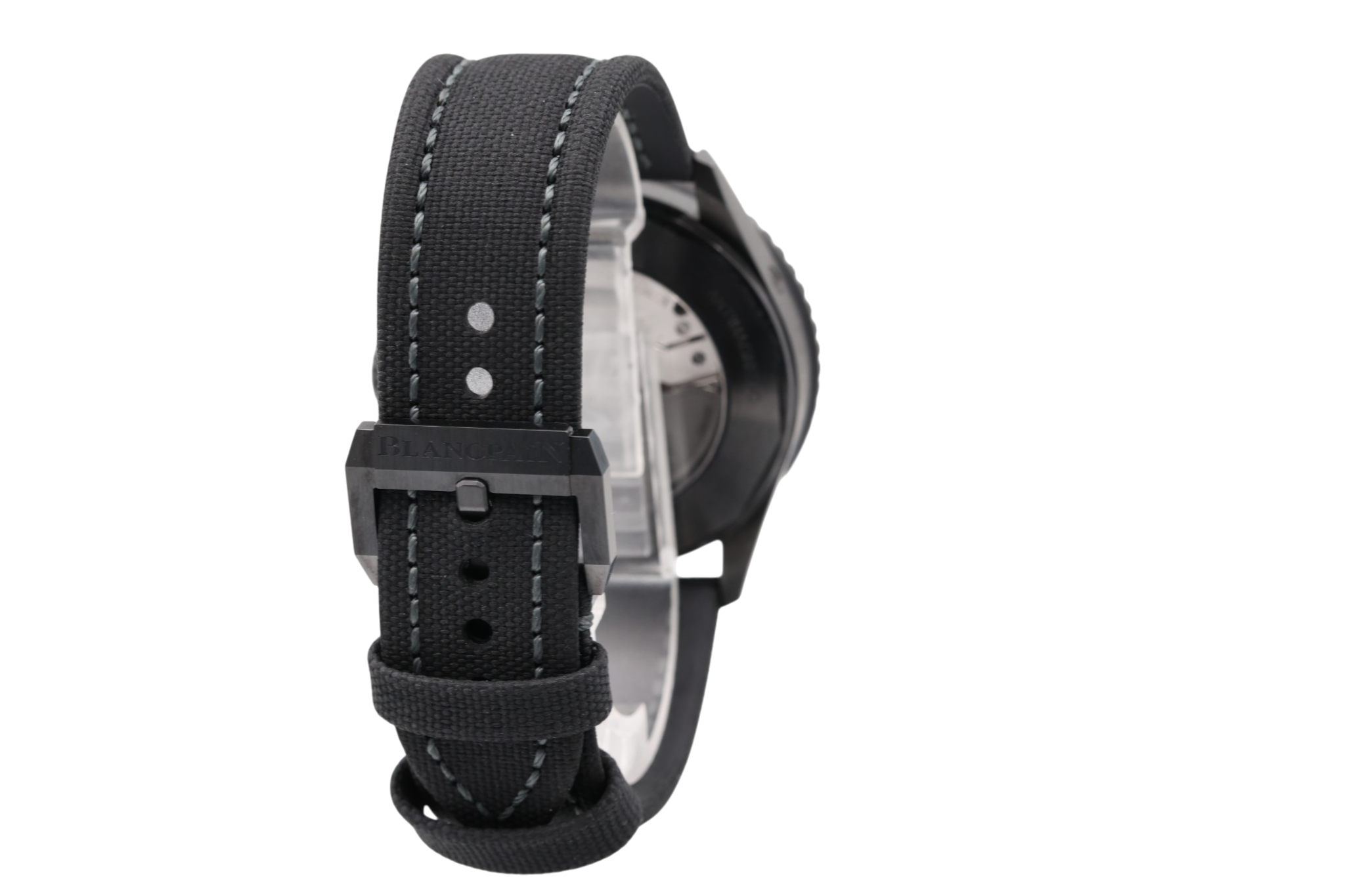 Blancpain - Fifty Fathoms – Green – 5054-0153-01S – 2025