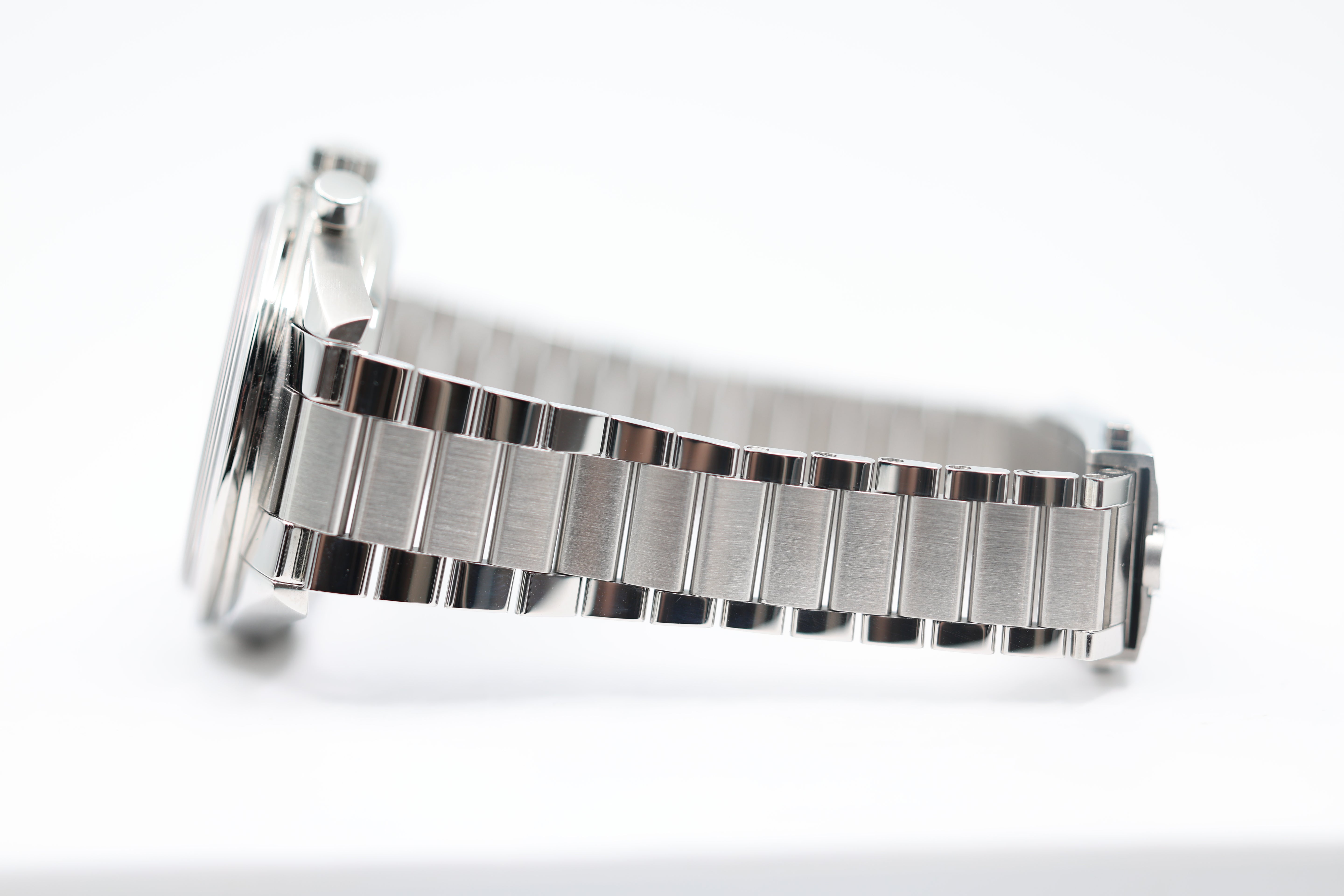 Omega - Speedmaster '57 - Black Dial - 332.10.41.51.01.001 - Circa 2022