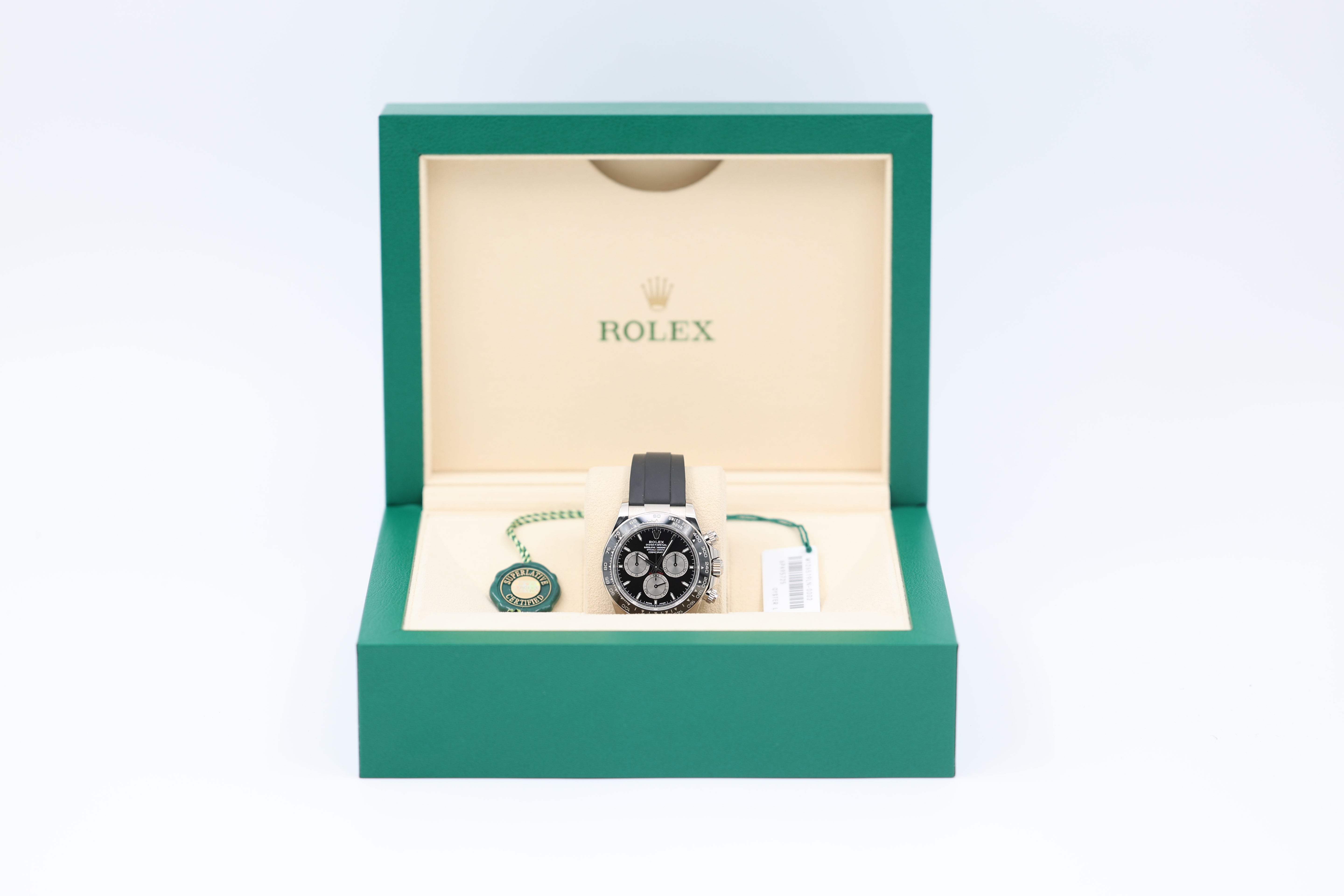Rolex - Daytona - "Baby Le Mans" - 126519LN - 2023