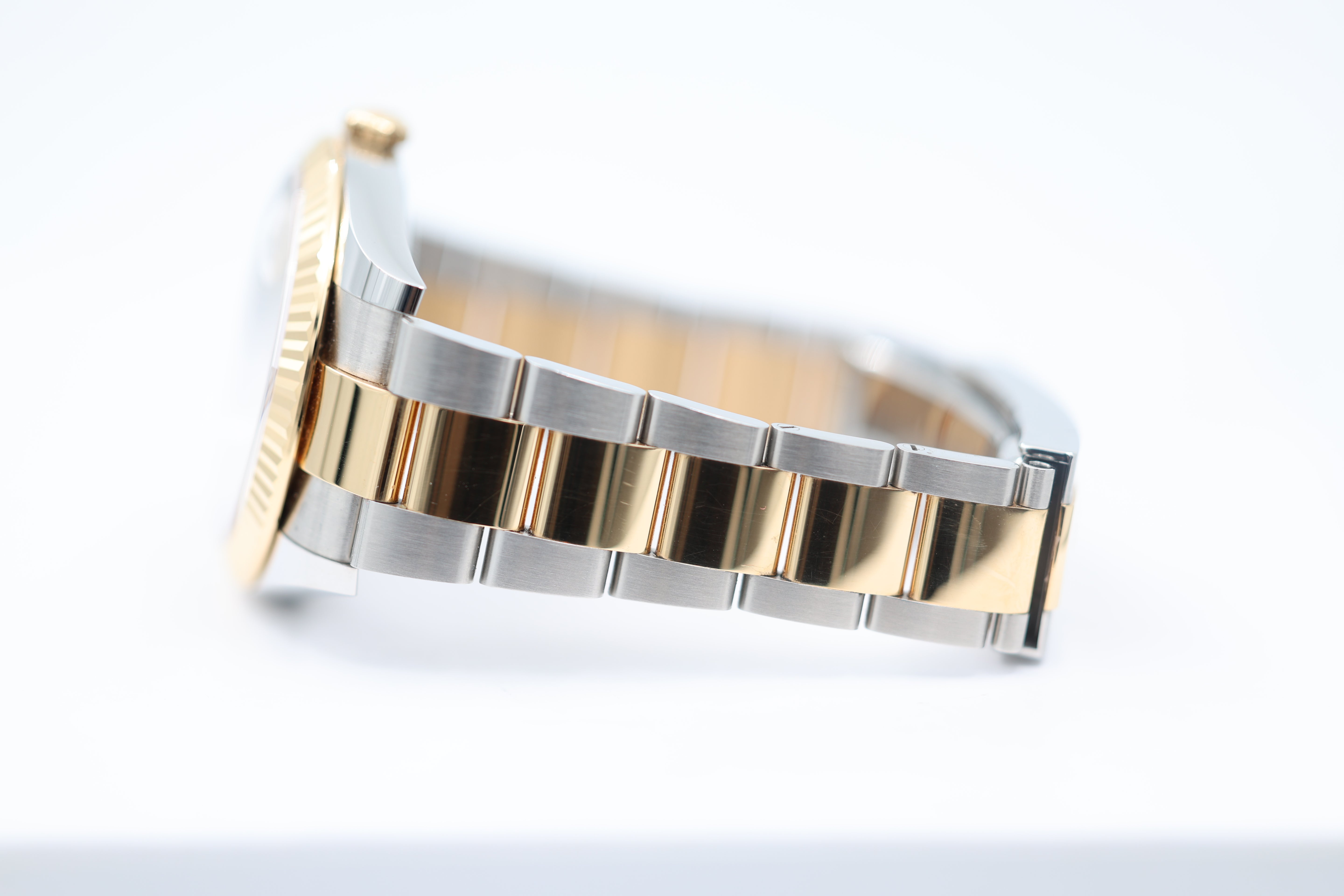 Rolex - Datejust - White Dial - 126333 - 2024