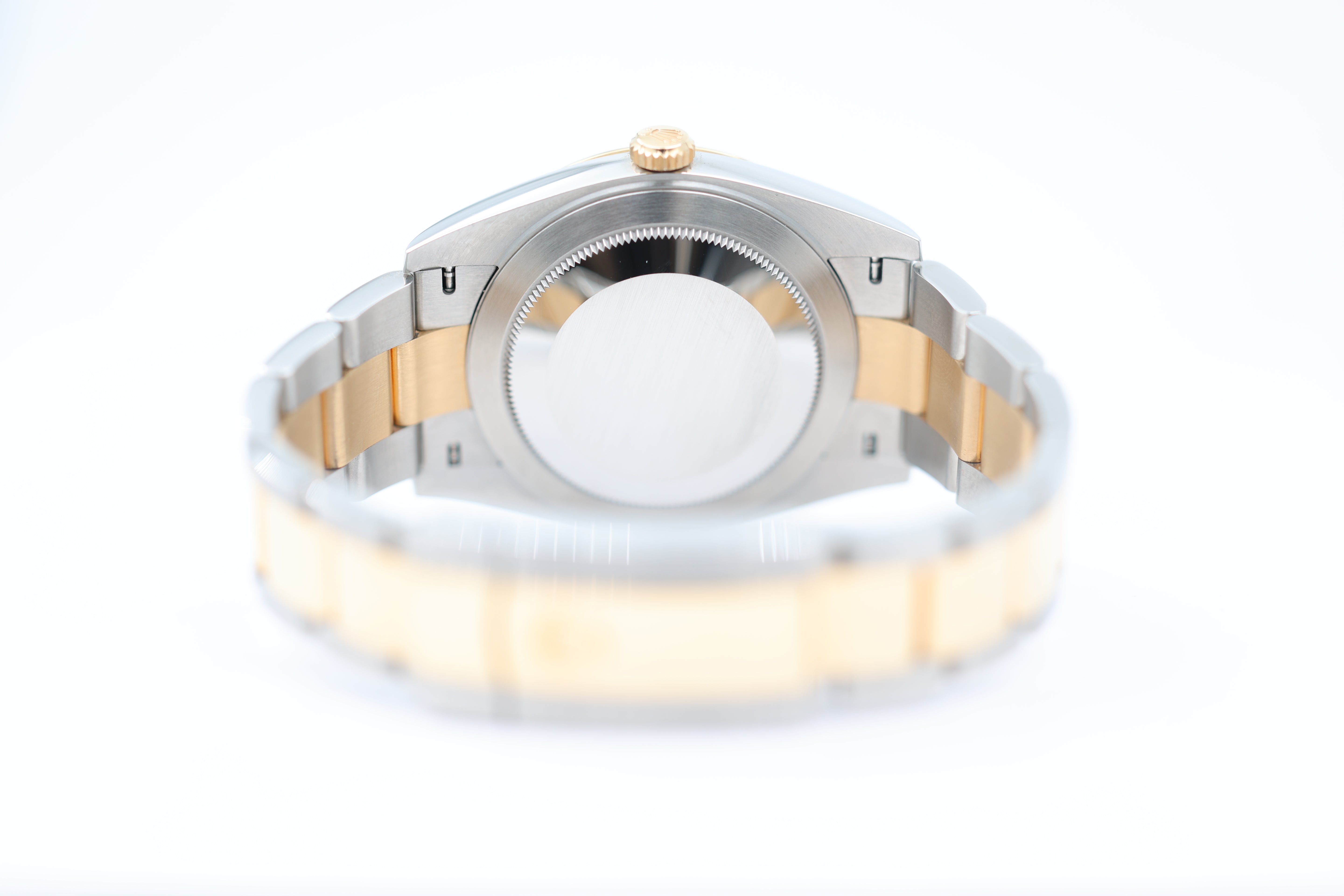 Rolex - Datejust - White Dial - 126333 - 2024