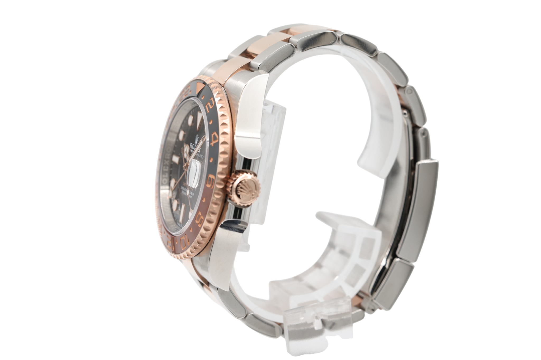 Rolex - GMT Master II – "Rootbeer" – 126711CHNR – 2024