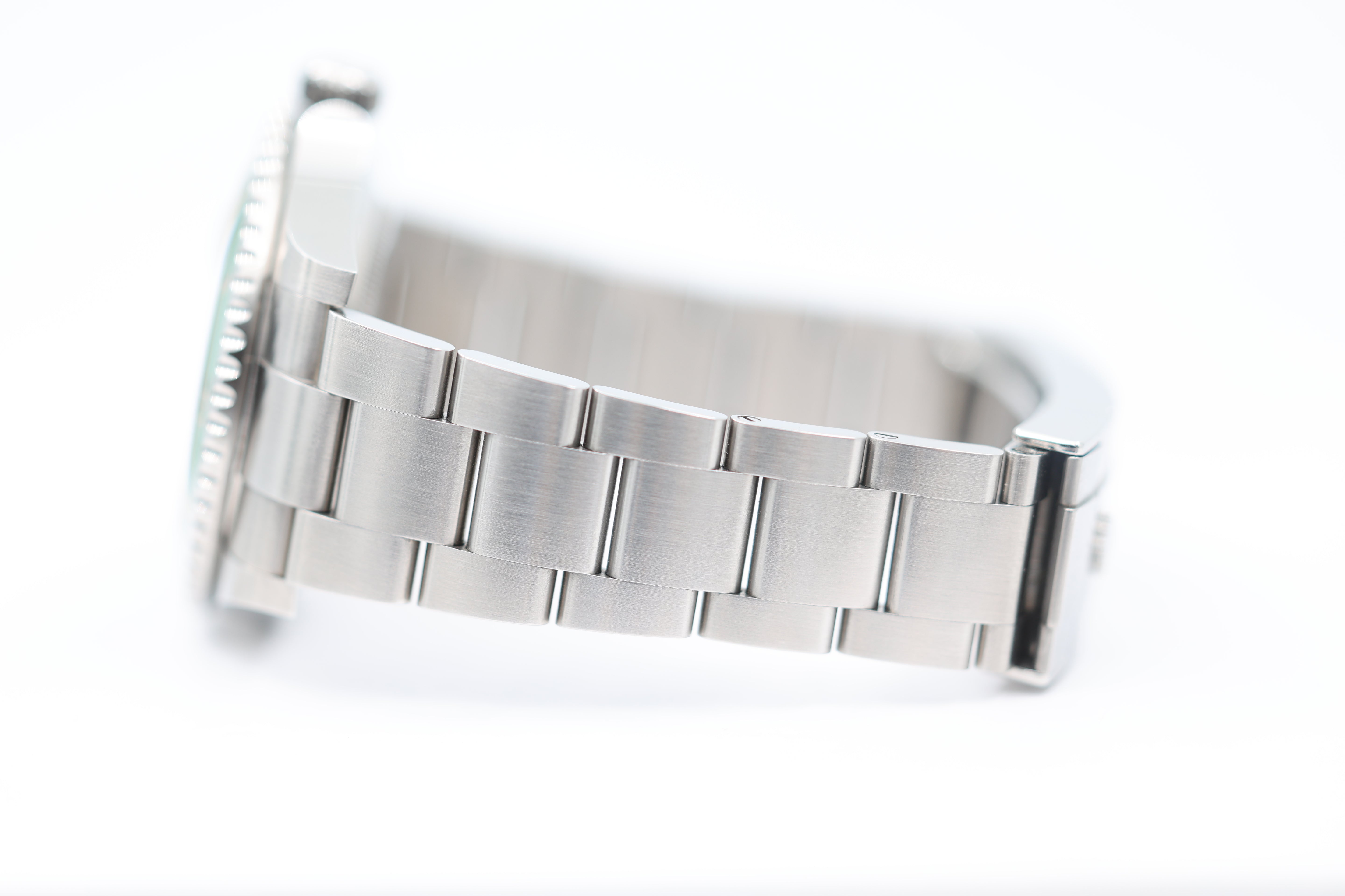 Rolex - Submariner Date - "Starbucks" - 126610LV - 2024