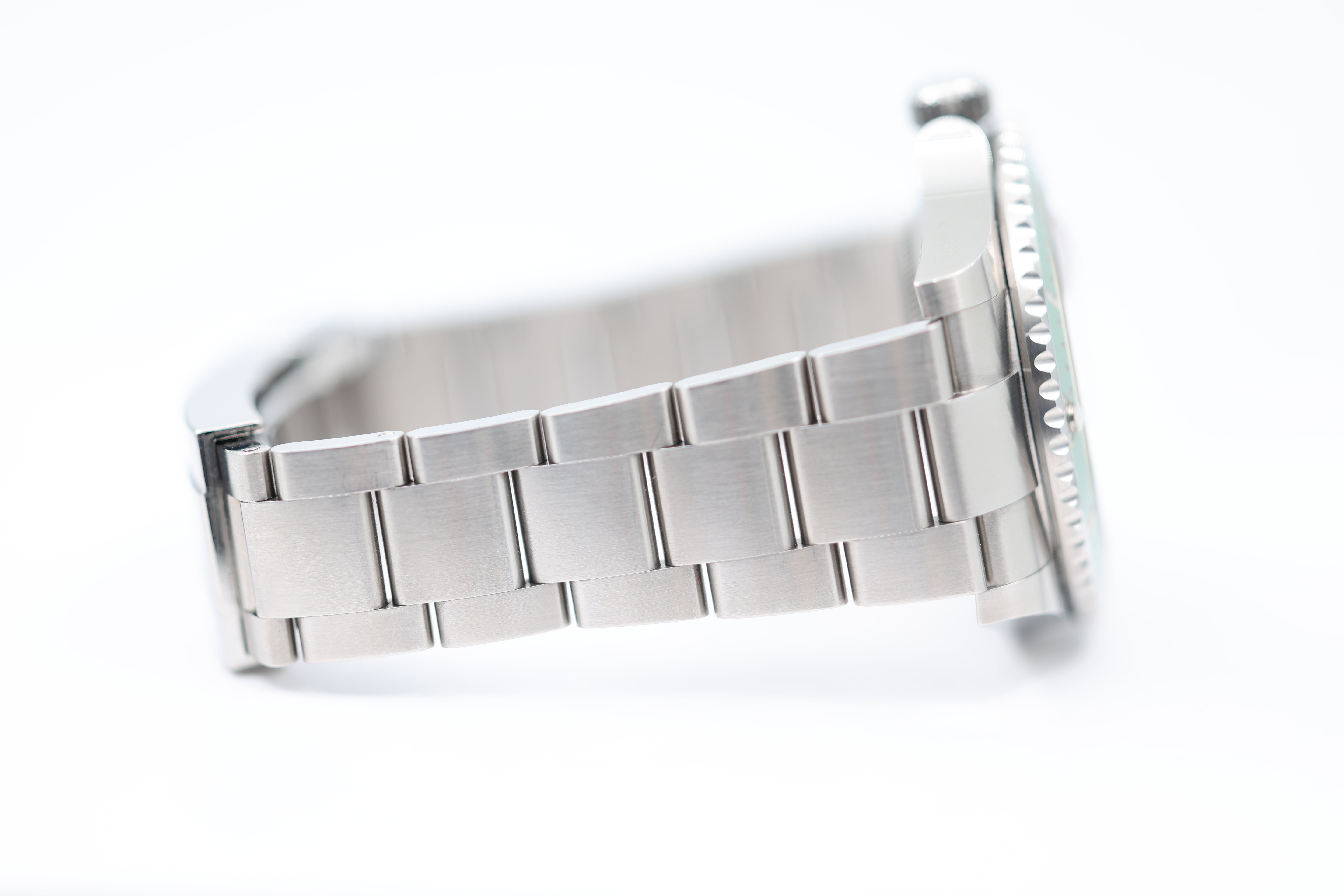 Rolex - Submariner Date - "Starbucks" - 126610LV - 2024