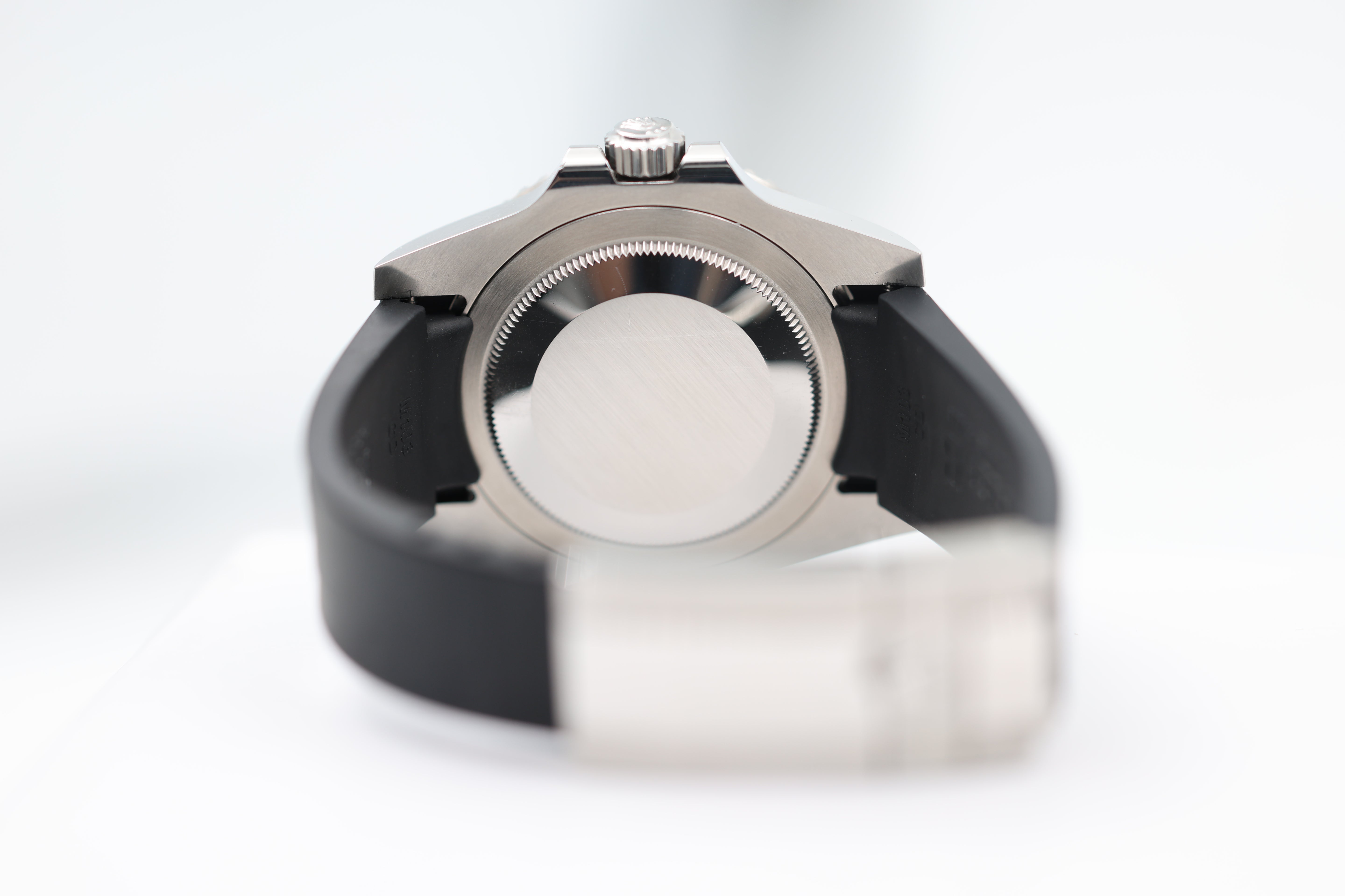 Rolex - GMT-Master II - "Sprite" - 126720VTNR - 2025