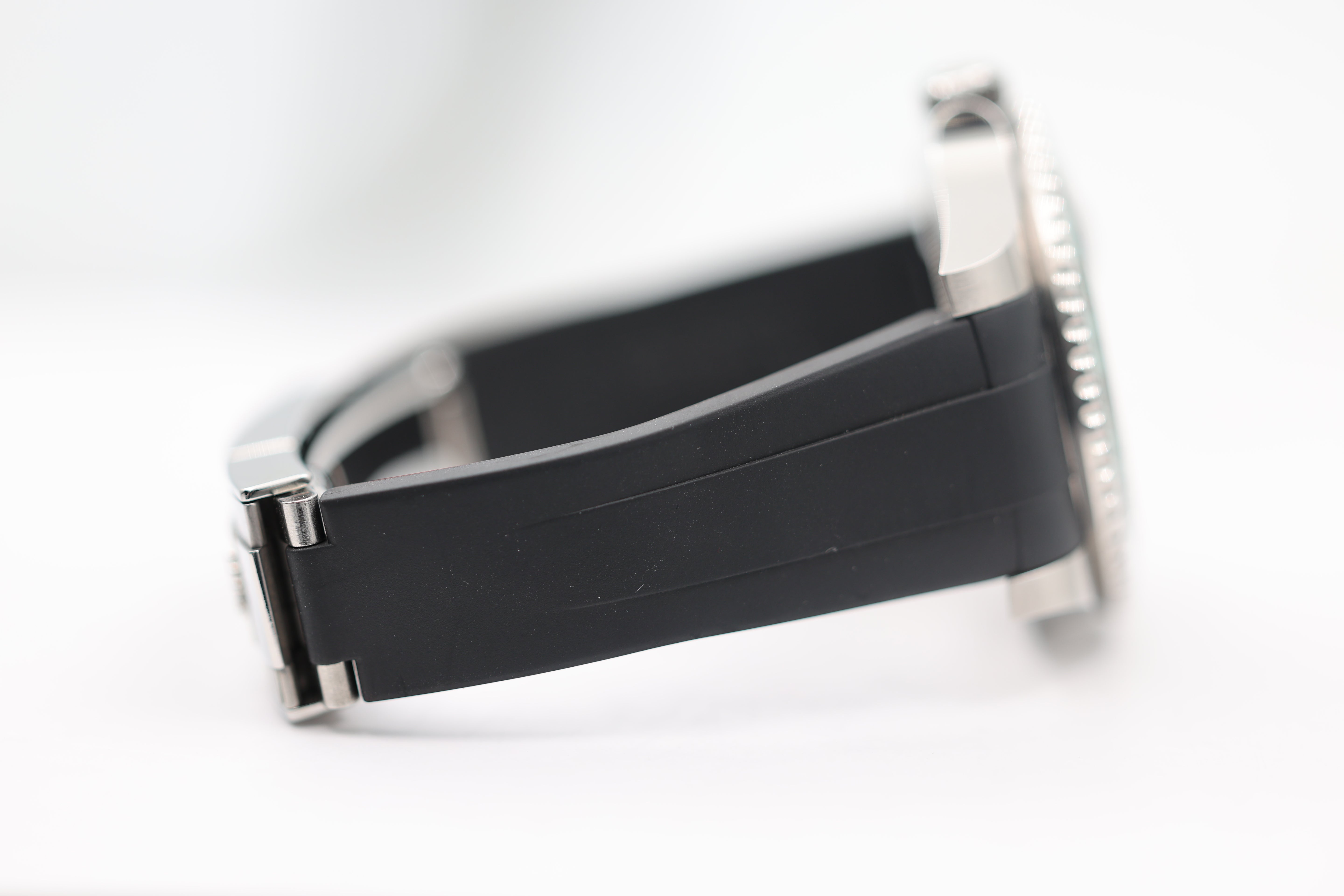 Rolex - GMT-Master II - "Sprite" - 126720VTNR - 2025