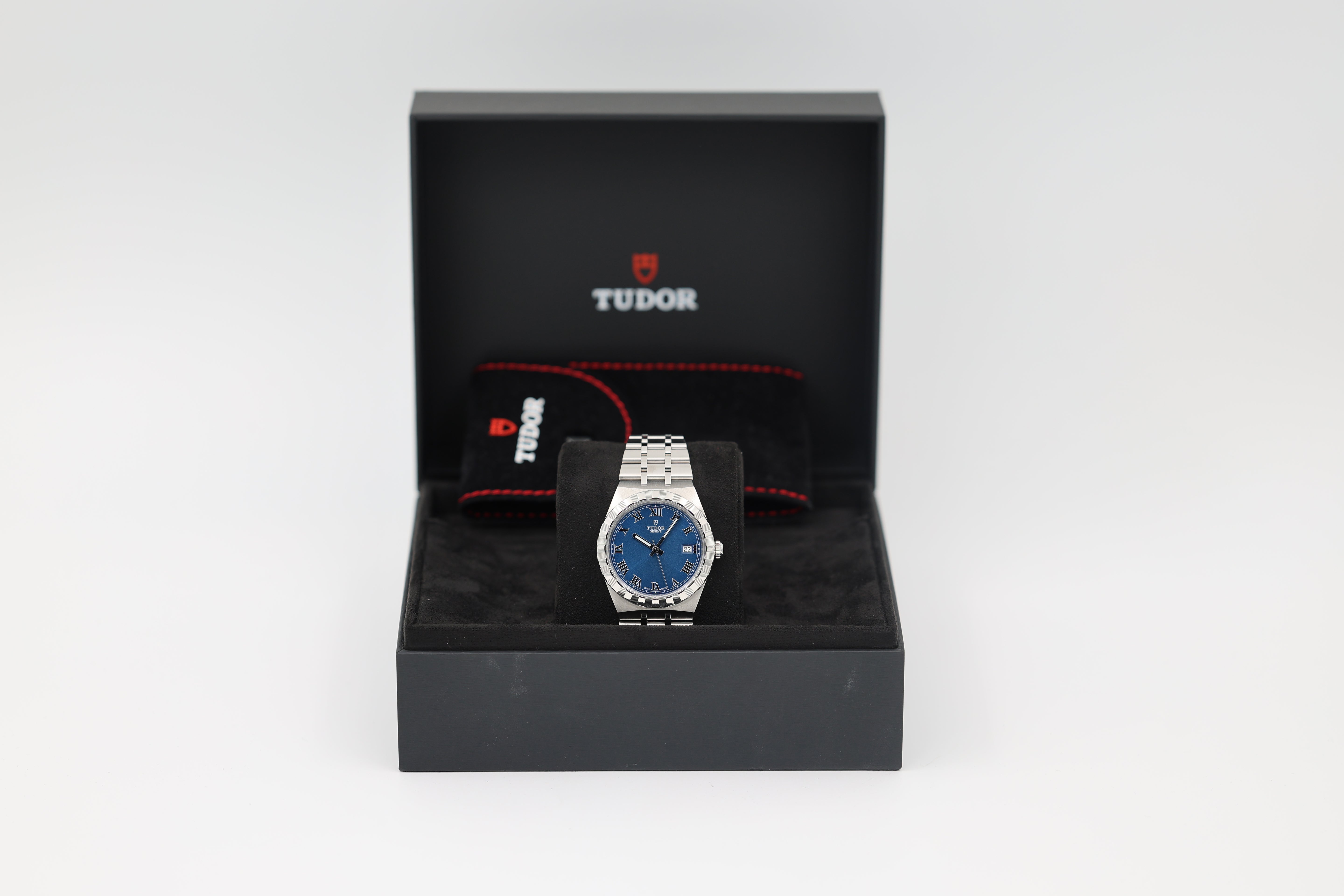 Tudor - Royal - Blue Dial - 28500 - 2023
