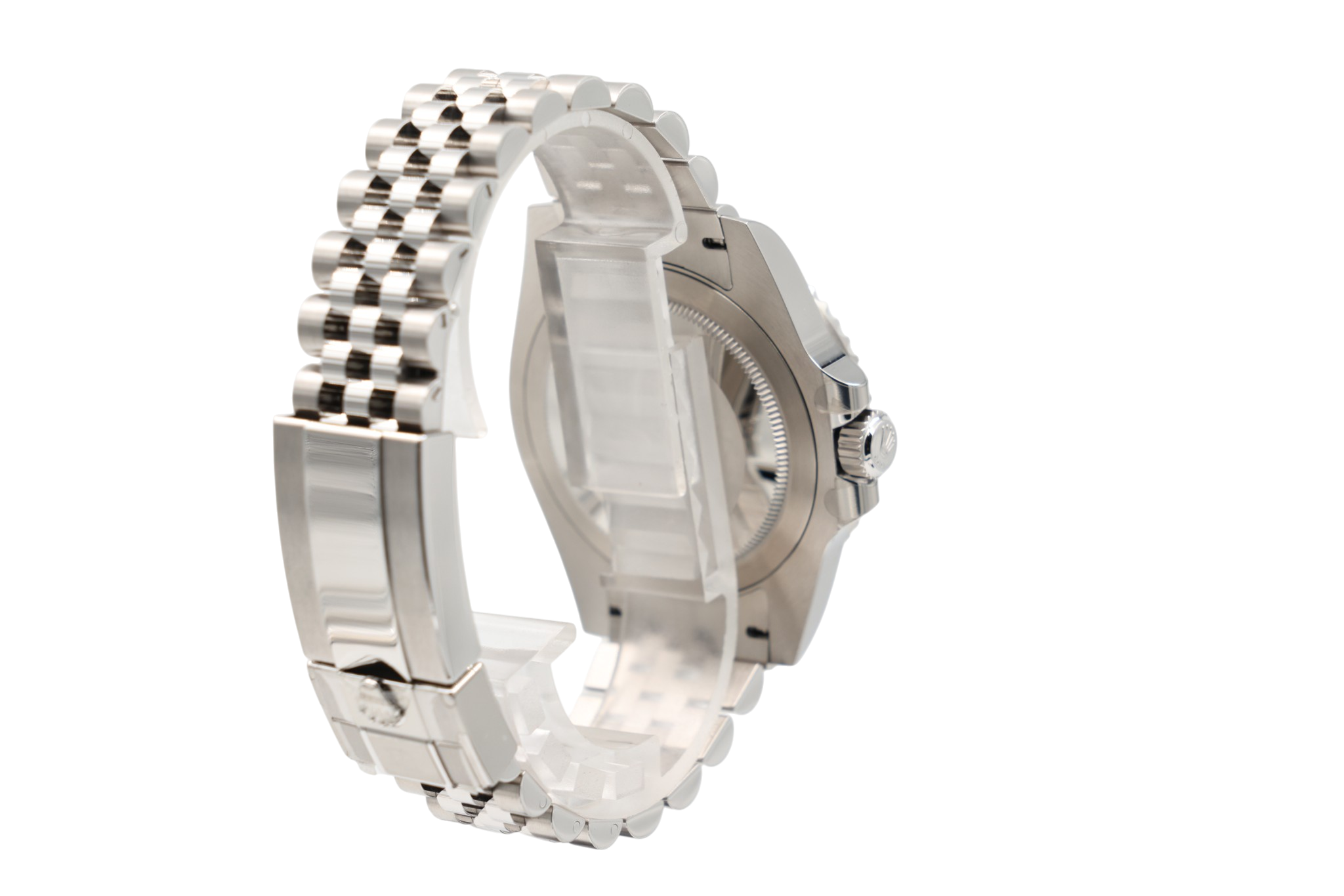 Rolex - GMT Master II – "Sprite" – 126720VTNR – 2026