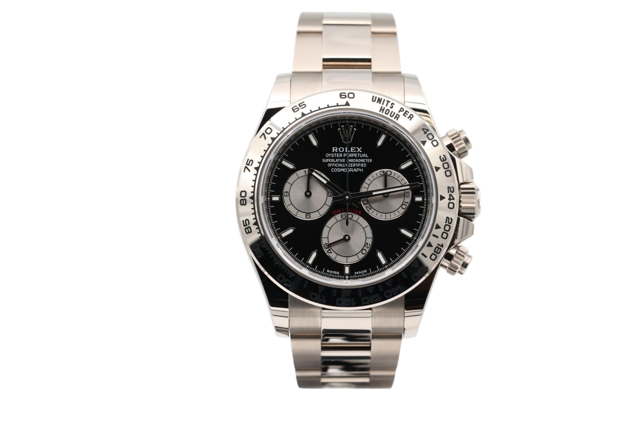 Rolex - Daytona – “Baby Le Mans” – 126509 – 2026