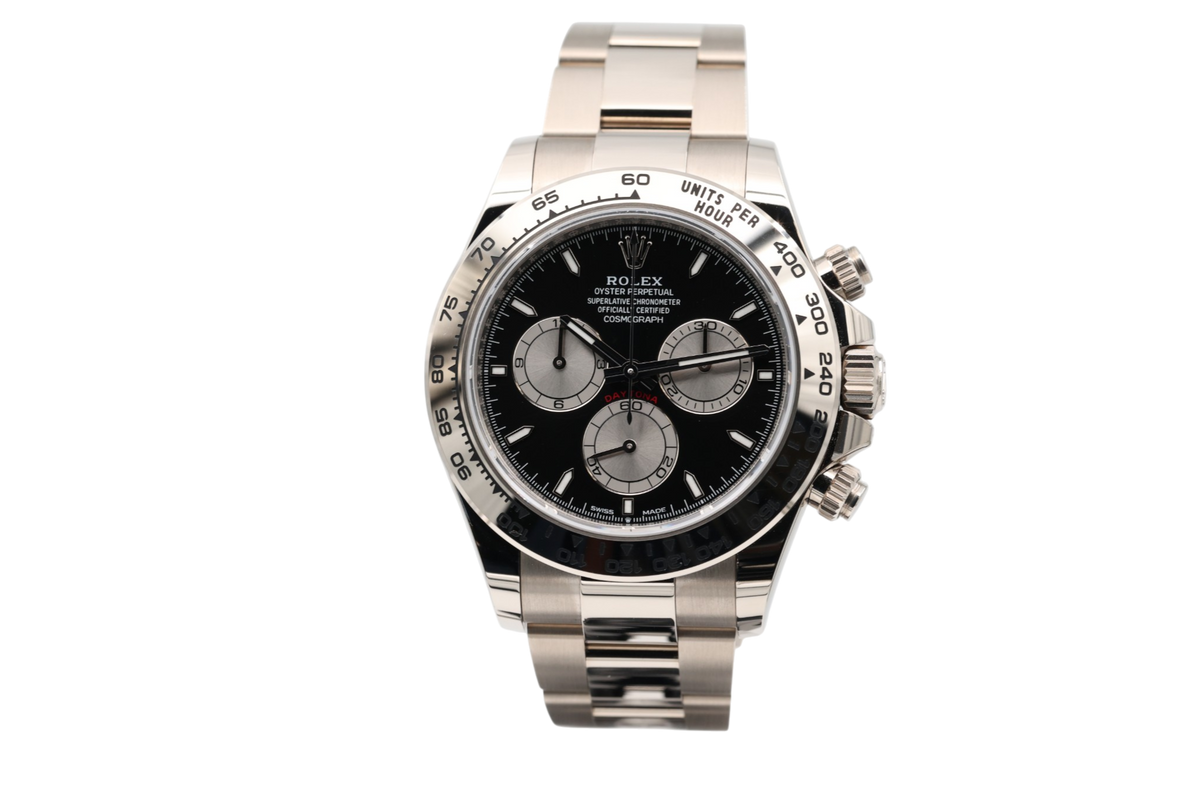 Rolex - Daytona – “Baby Le Mans” – 126509 – 2026