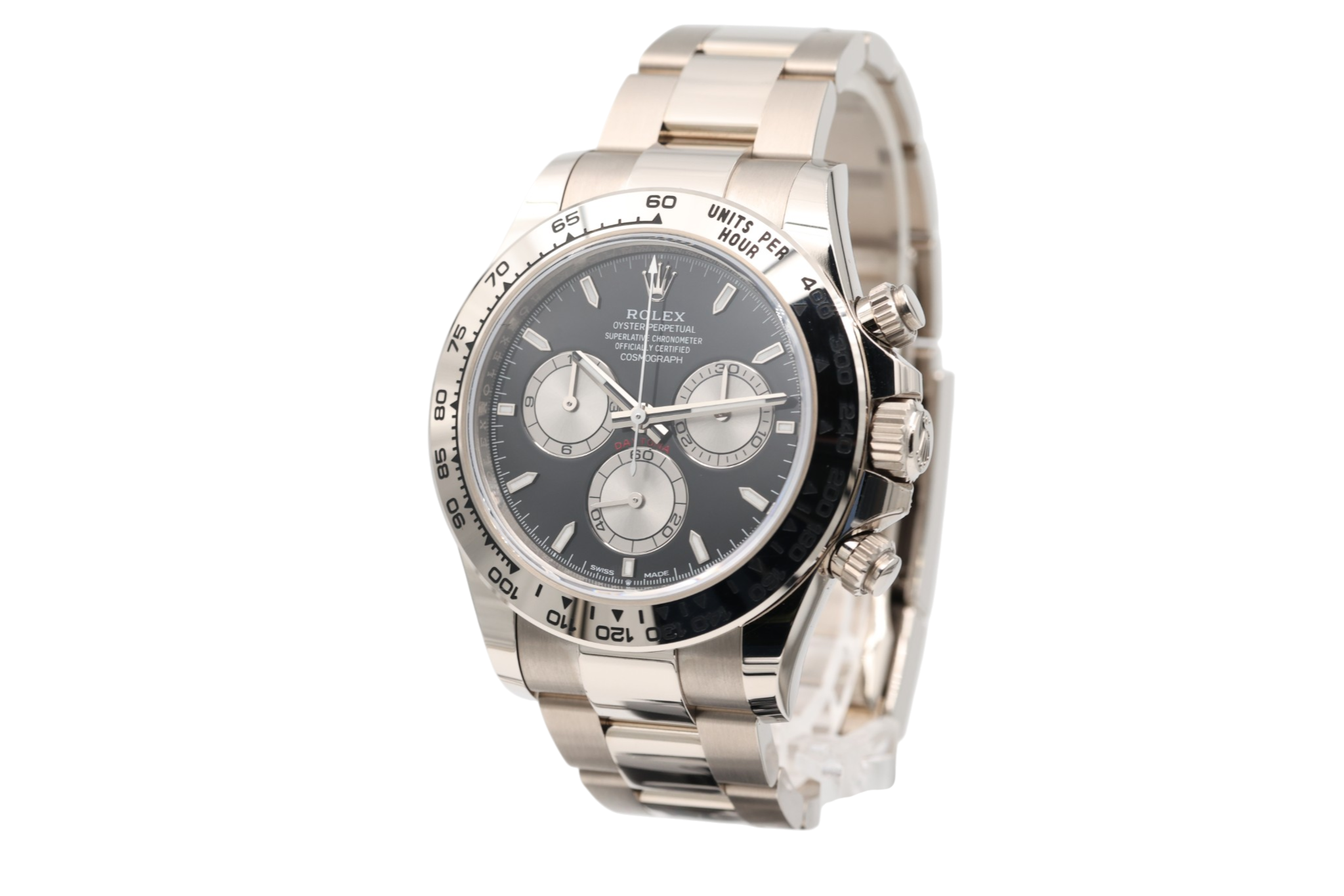 Rolex - Daytona – “Baby Le Mans” – 126509 – 2026