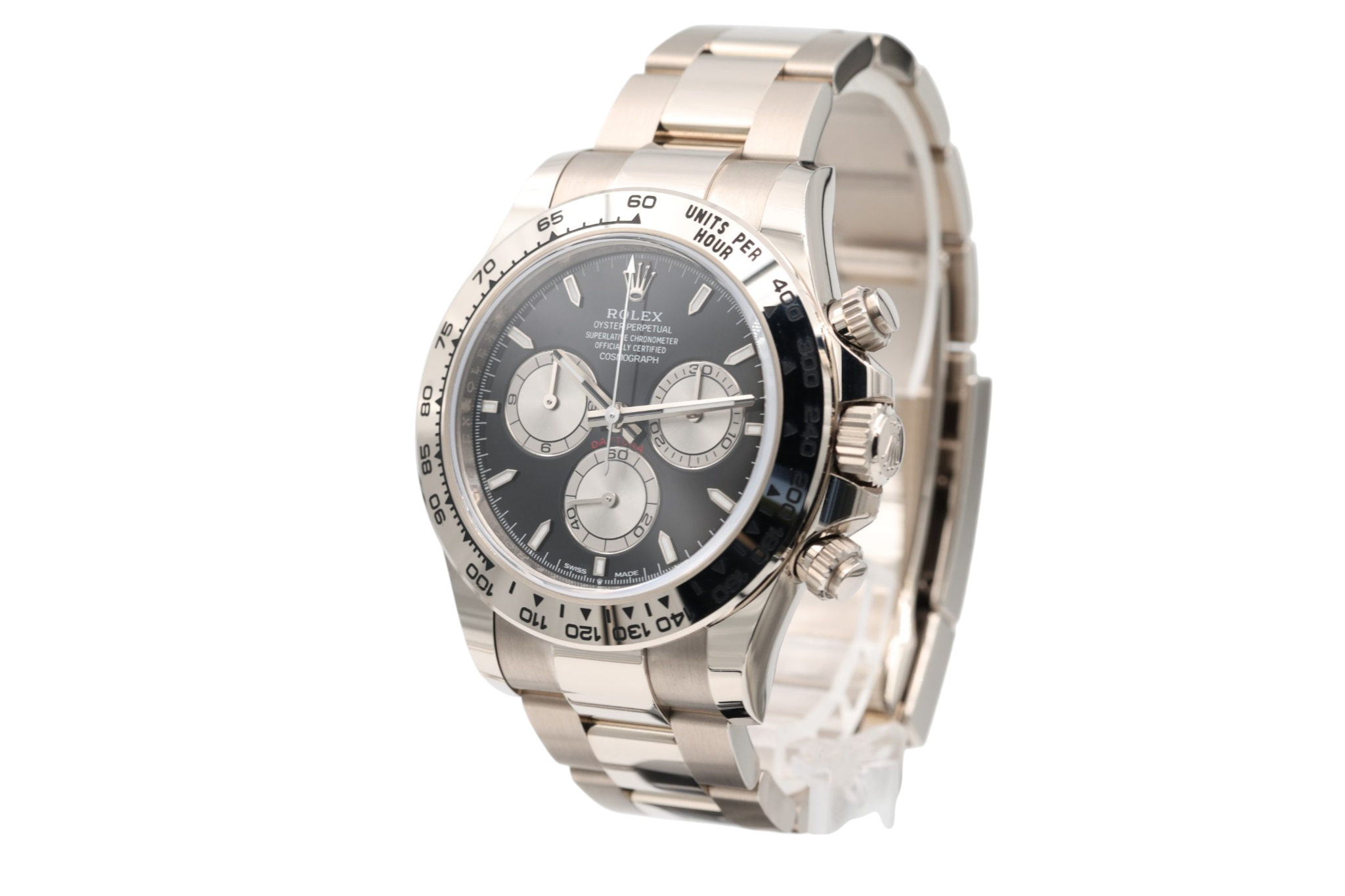 Rolex - Daytona – “Baby Le Mans” – 126509 – 2026