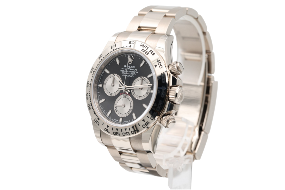 Rolex - Daytona – “Baby Le Mans” – 126509 – 2026