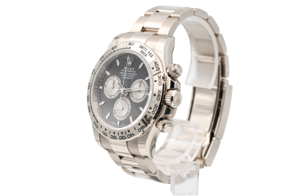 Rolex - Daytona – “Baby Le Mans” – 126509 – 2026
