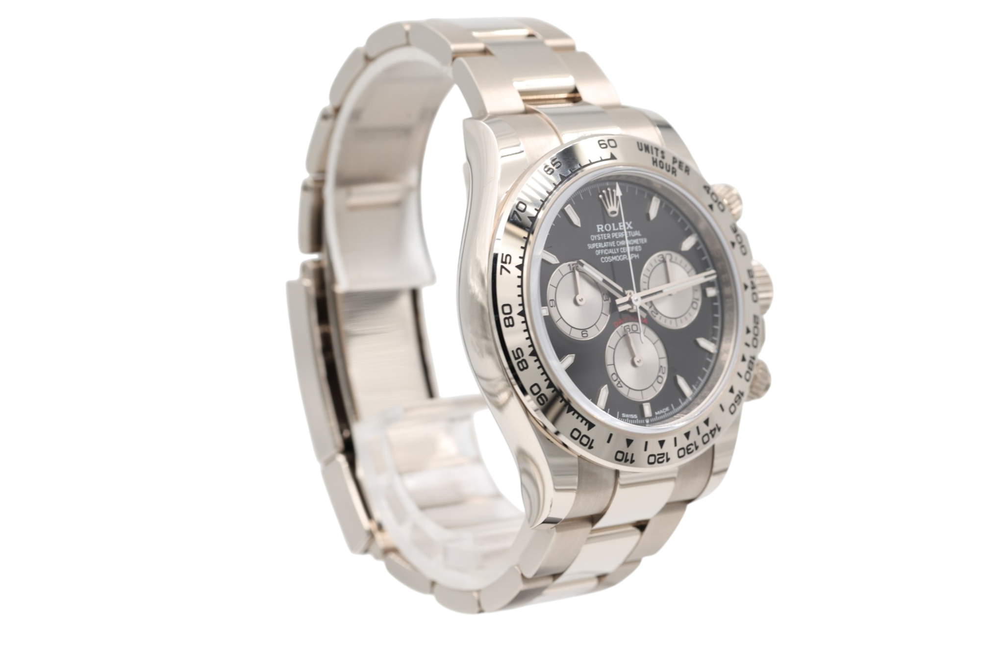 Rolex - Daytona – “Baby Le Mans” – 126509 – 2026