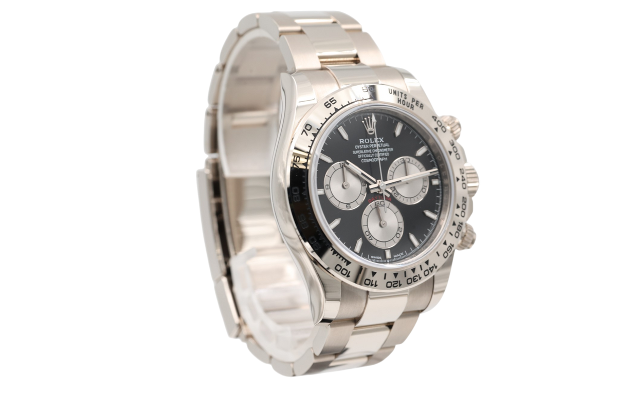 Rolex - Daytona – “Baby Le Mans” – 126509 – 2026