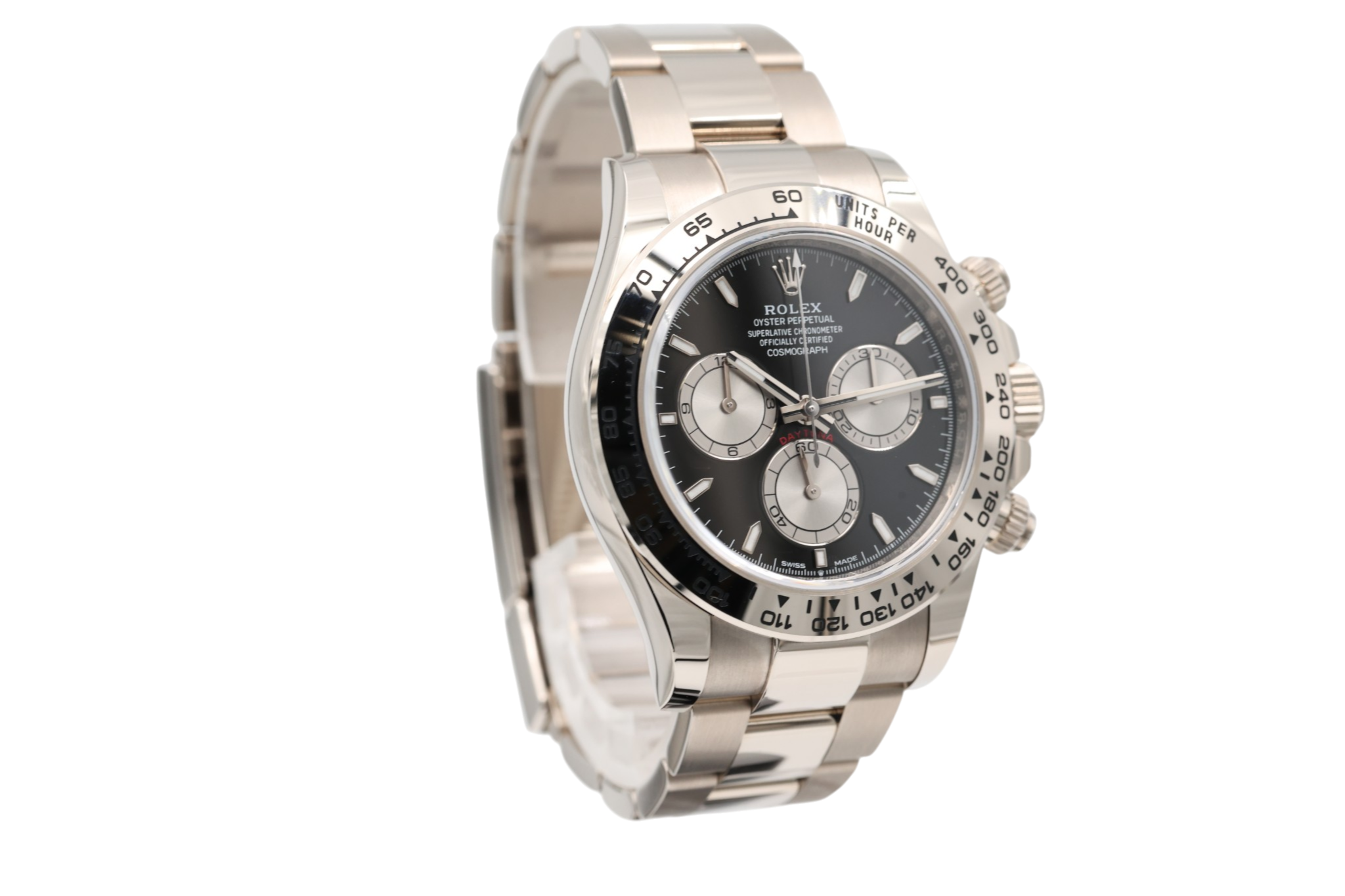 Rolex - Daytona – “Baby Le Mans” – 126509 – 2026