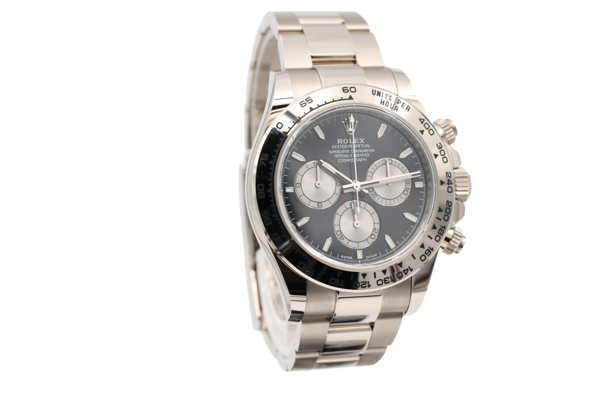 Rolex - Daytona – “Baby Le Mans” – 126509 – 2026