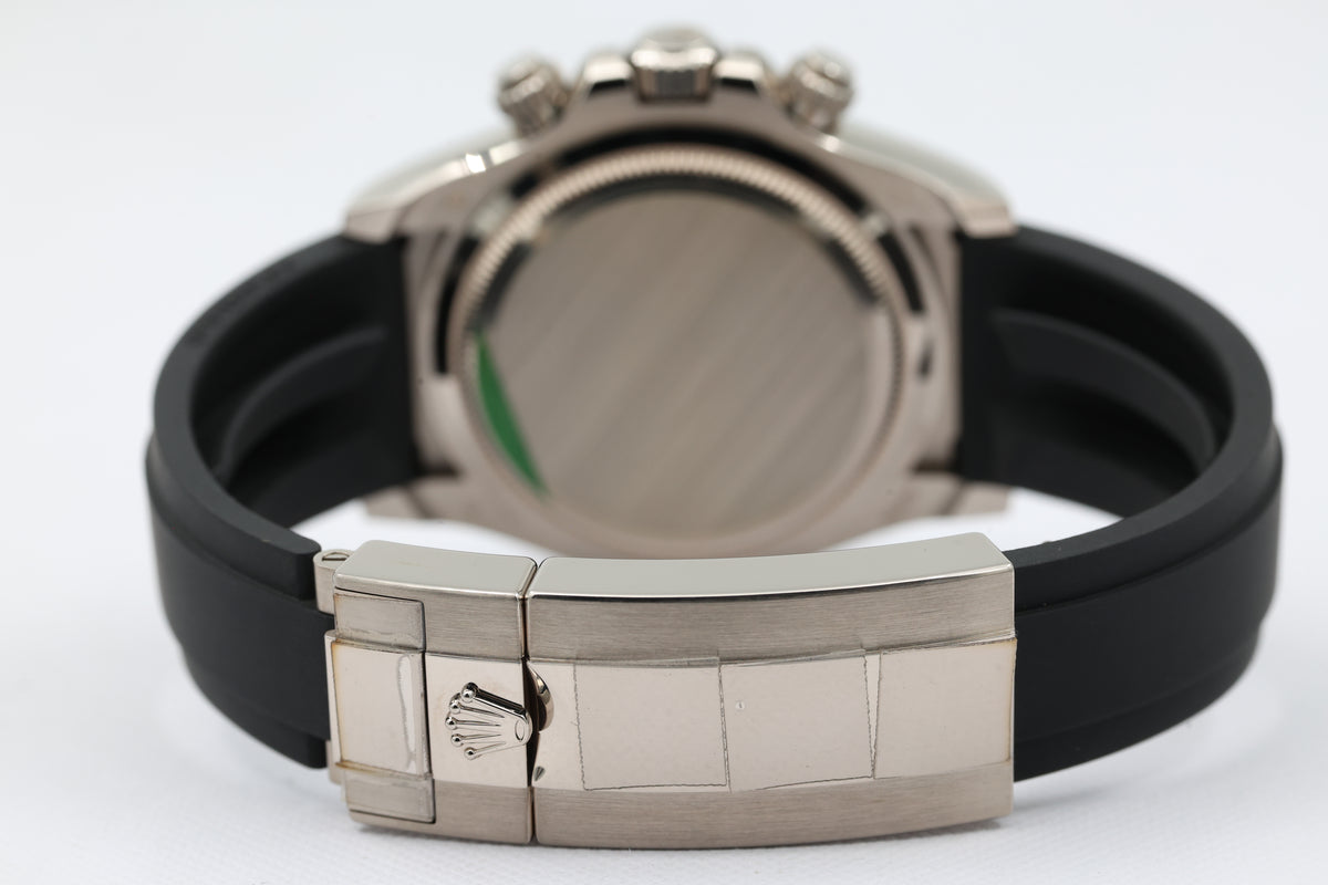 Rolex - Daytona – "Ghost" – 126519LN – 2026