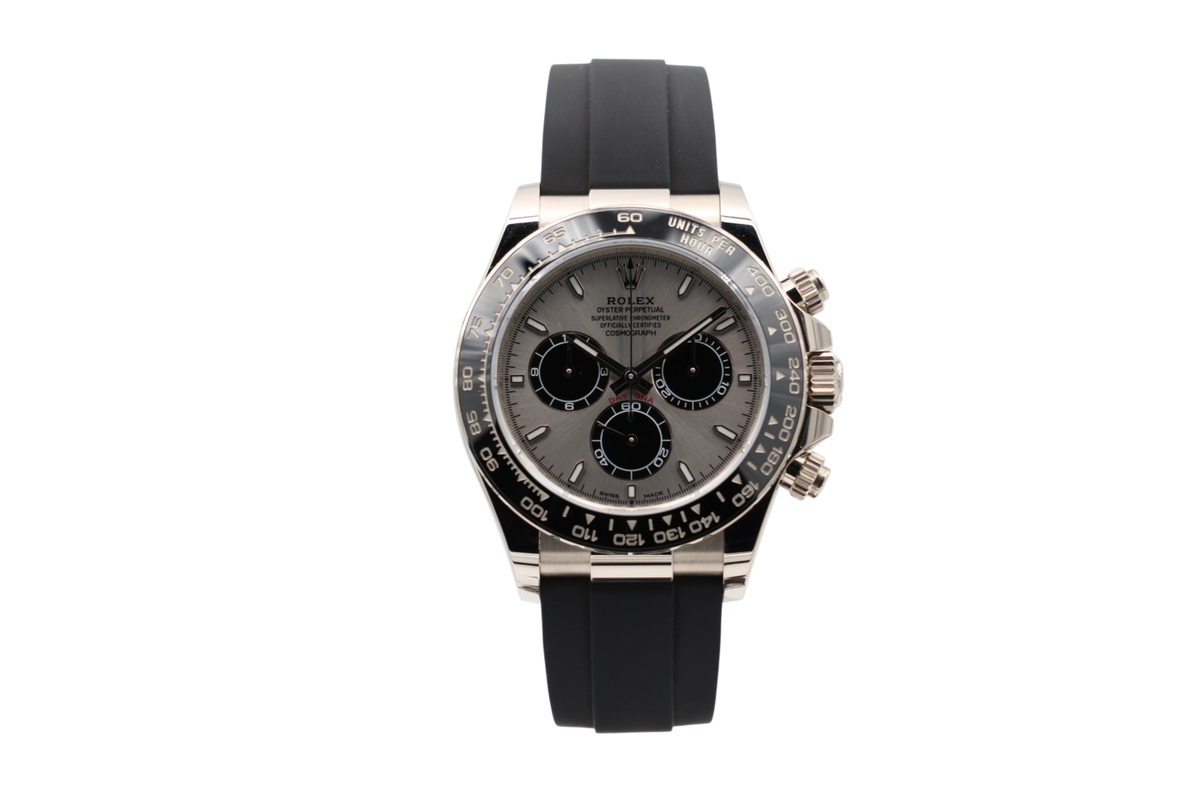 Rolex - Daytona – "Ghost" – 126519LN – 2026