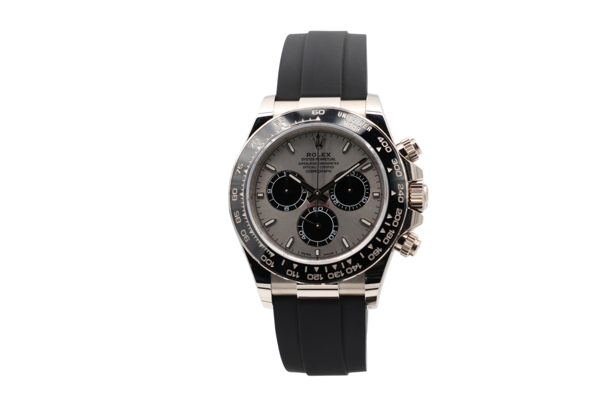 Rolex - Daytona – "Ghost" – 126519LN – 2026