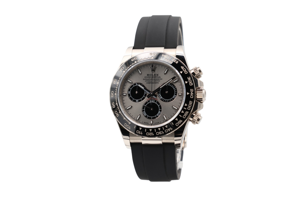 Rolex - Daytona – "Ghost" – 126519LN – 2026