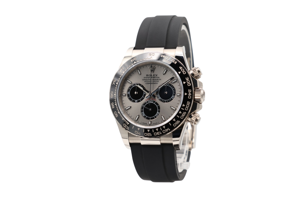 Rolex - Daytona – "Ghost" – 126519LN – 2026