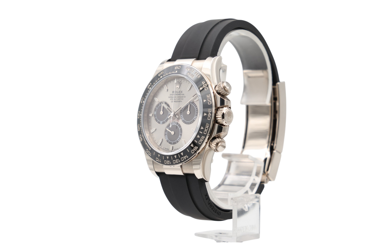 Rolex - Daytona – "Ghost" – 126519LN – 2026