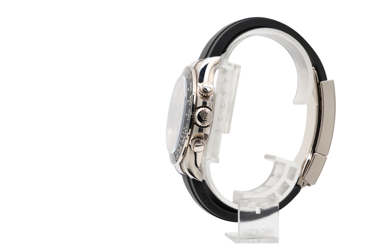 Rolex - Daytona – "Ghost" – 126519LN – 2026