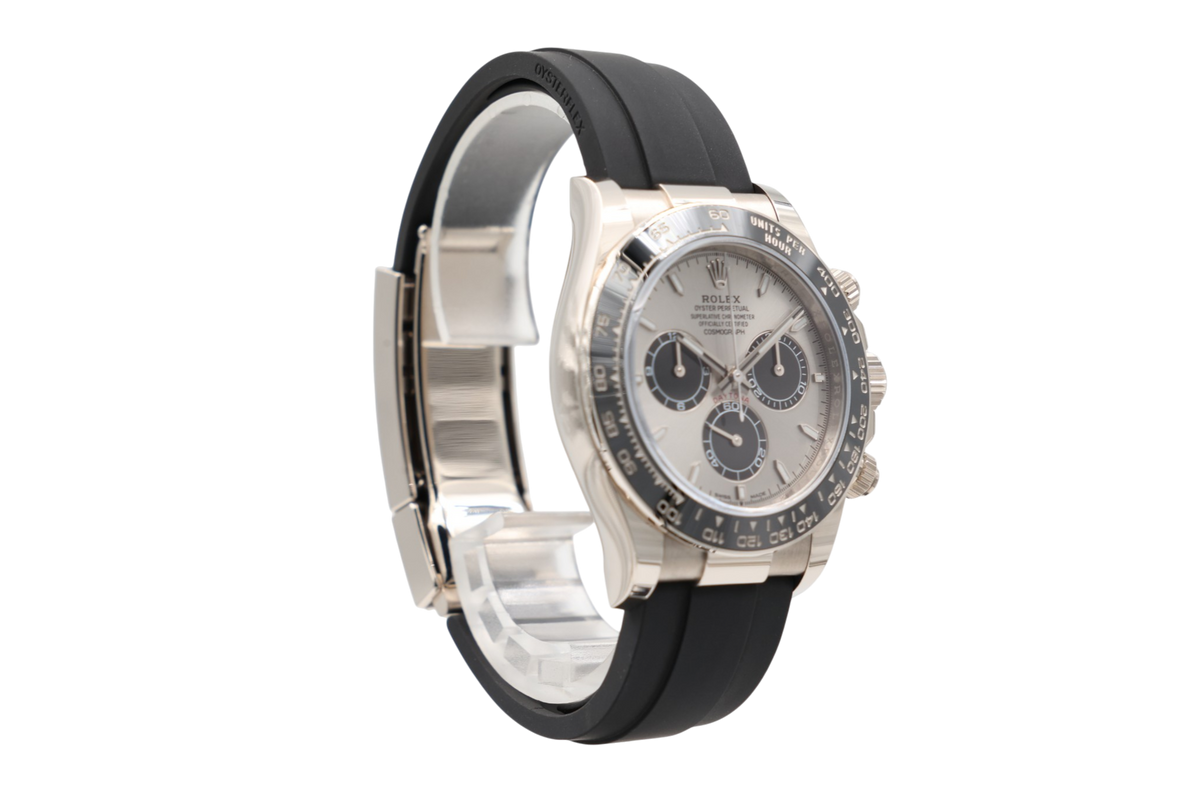 Rolex - Daytona – "Ghost" – 126519LN – 2026