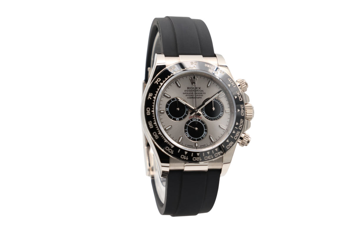 Rolex - Daytona – "Ghost" – 126519LN – 2026