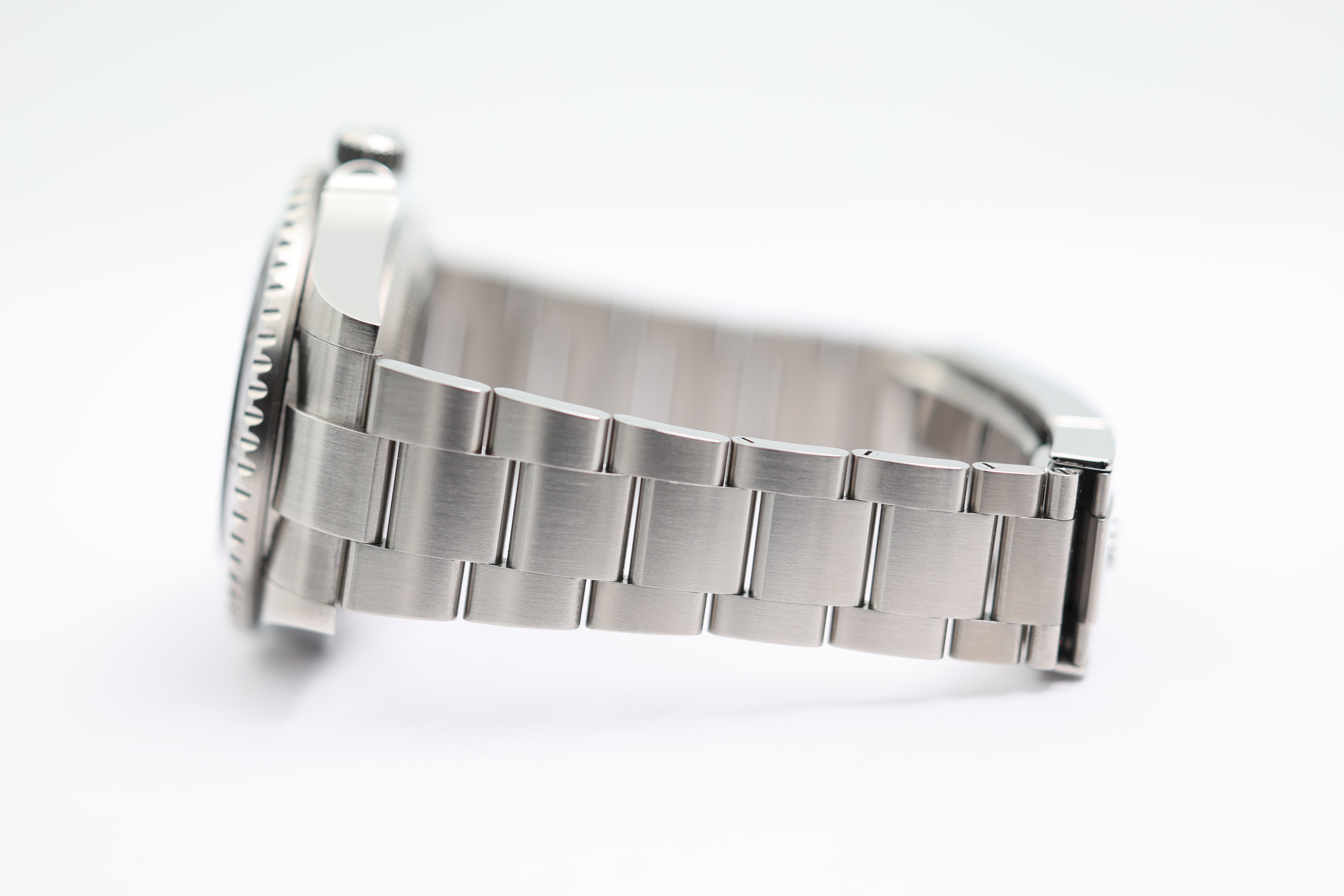 Rolex - Sea-Dweller - Black Dial - 126600 - 2022