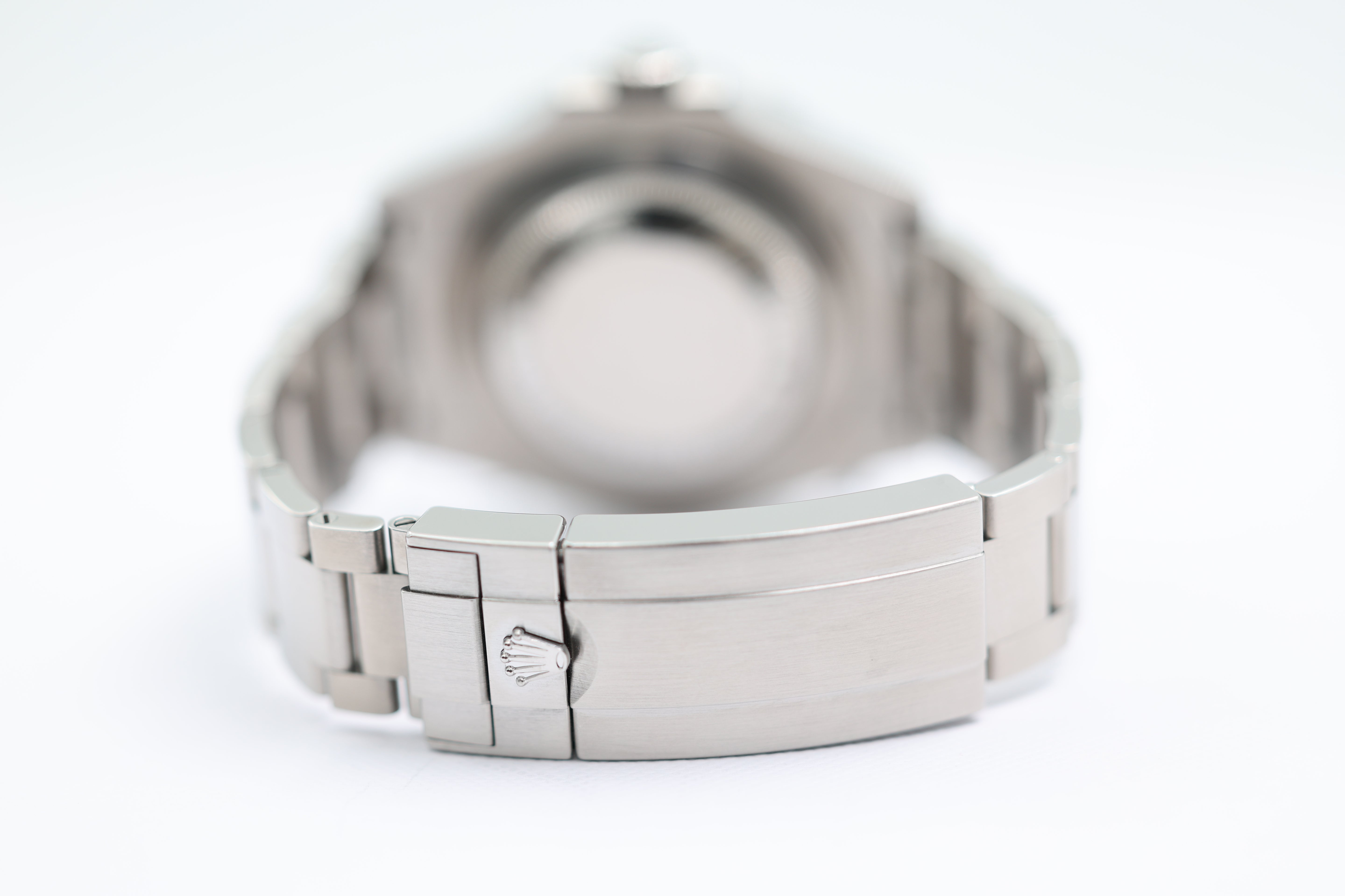 Rolex - Sea-Dweller - Black Dial - 126600 - 2022