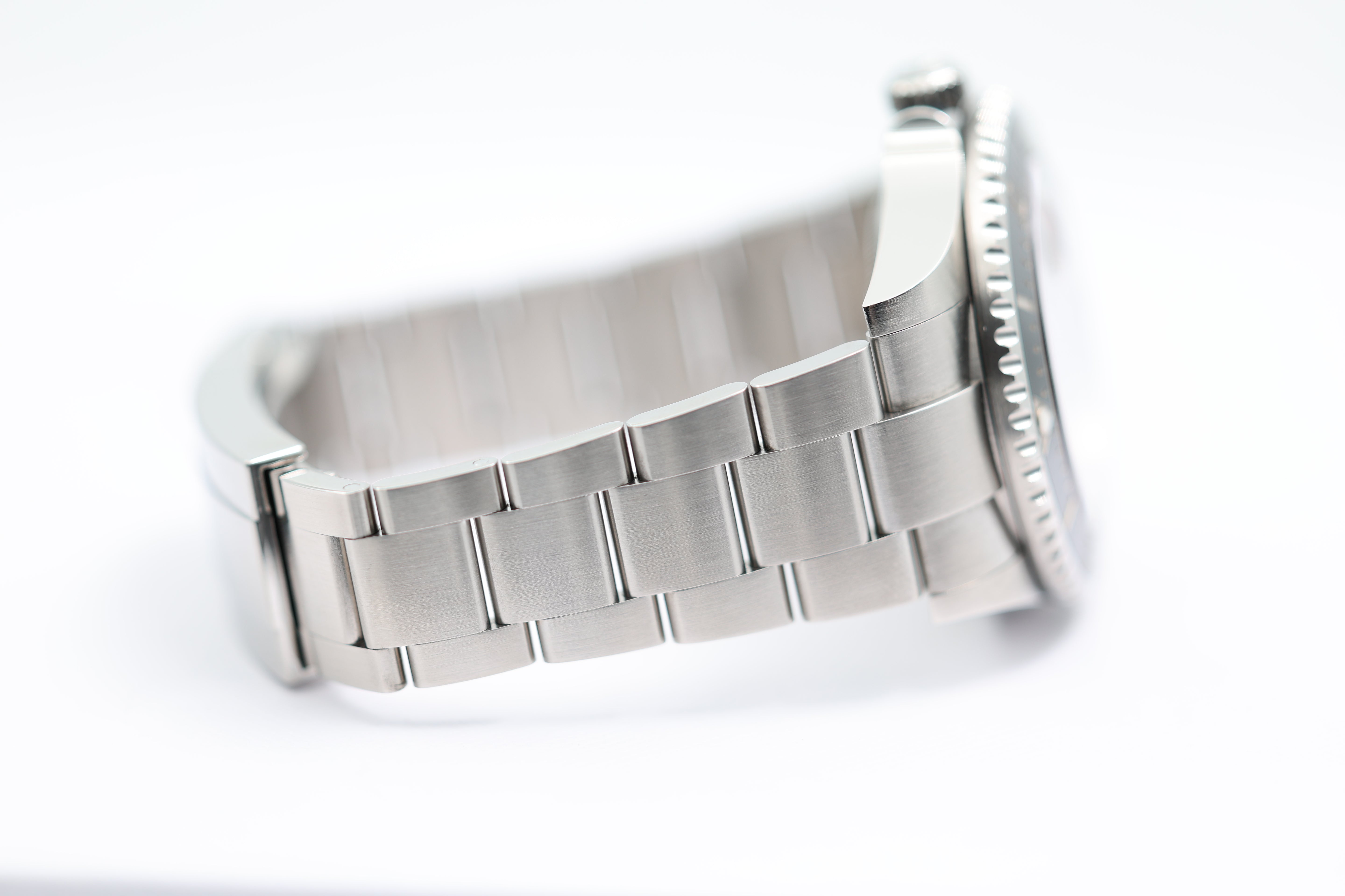 Rolex - Sea-Dweller - Black Dial - 126600 - 2022