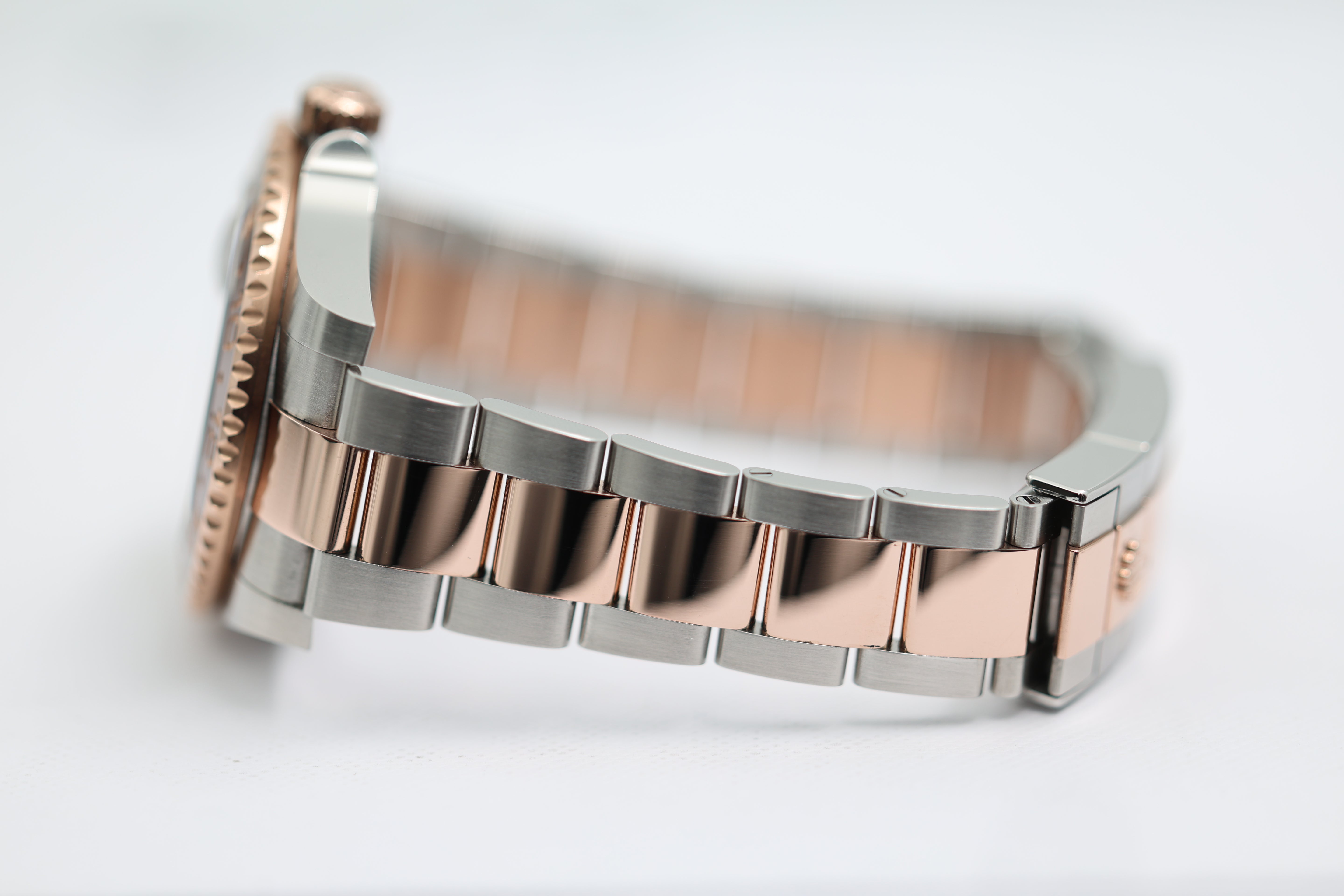 Rolex - GMT-Master II - "Rootbeer" - 126711CHNR - 2024