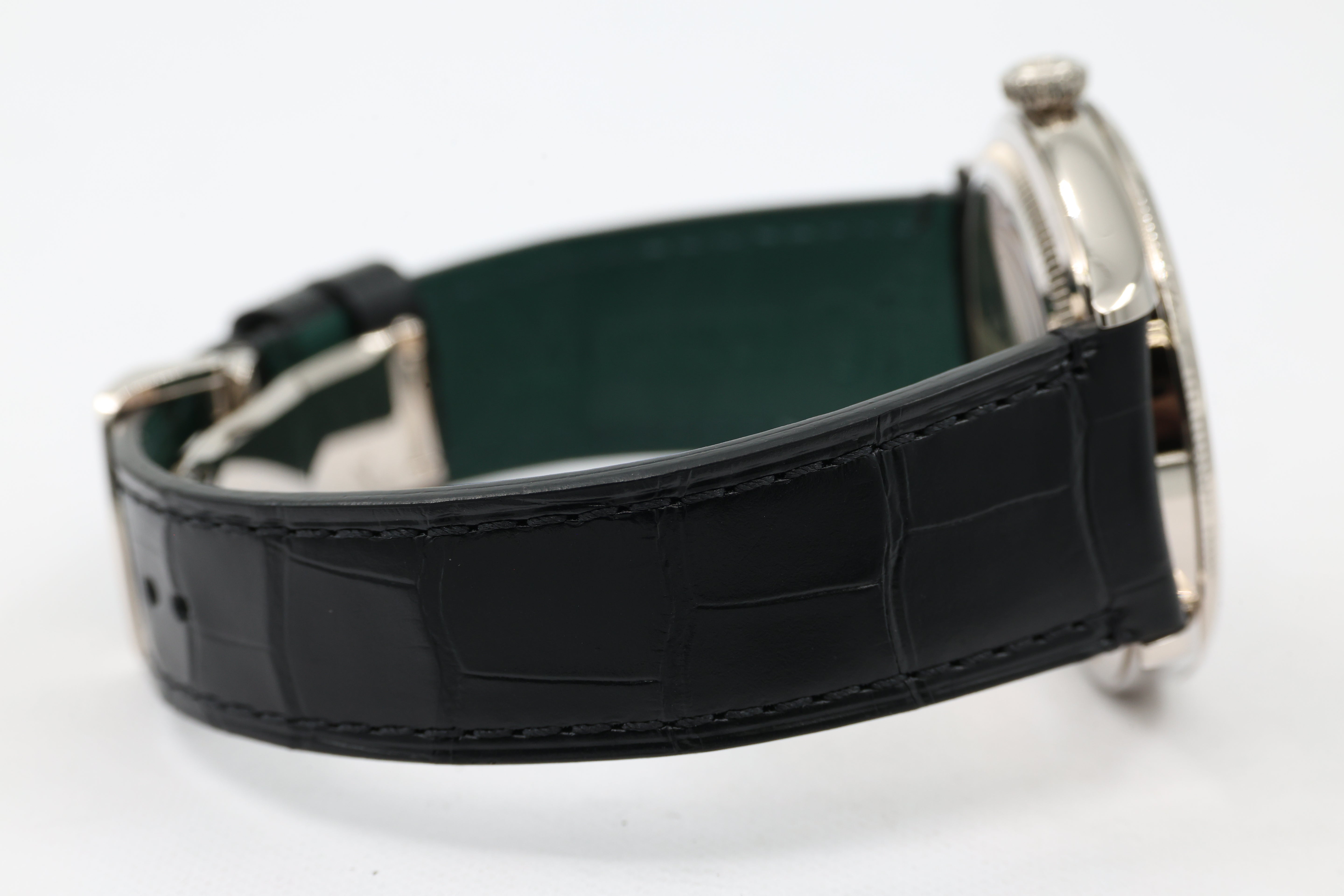 Rolex - 1908 – Black – 52509 – 2026