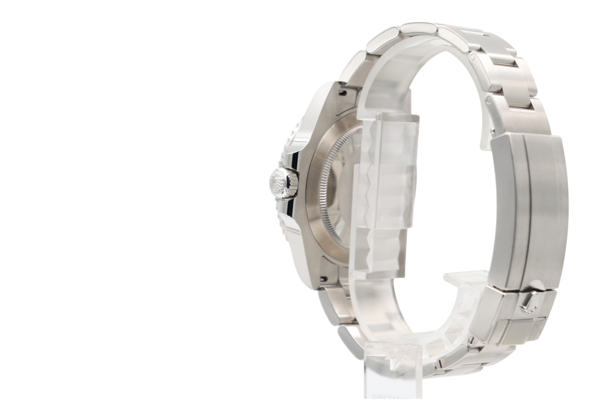 Rolex - Submariner – "Starbucks" – 126610LV – 2026