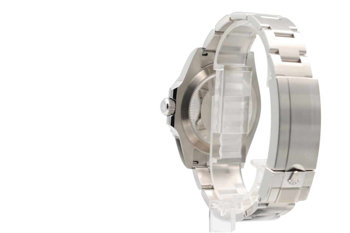 Rolex - Submariner – "Starbucks" – 126610LV – 2026