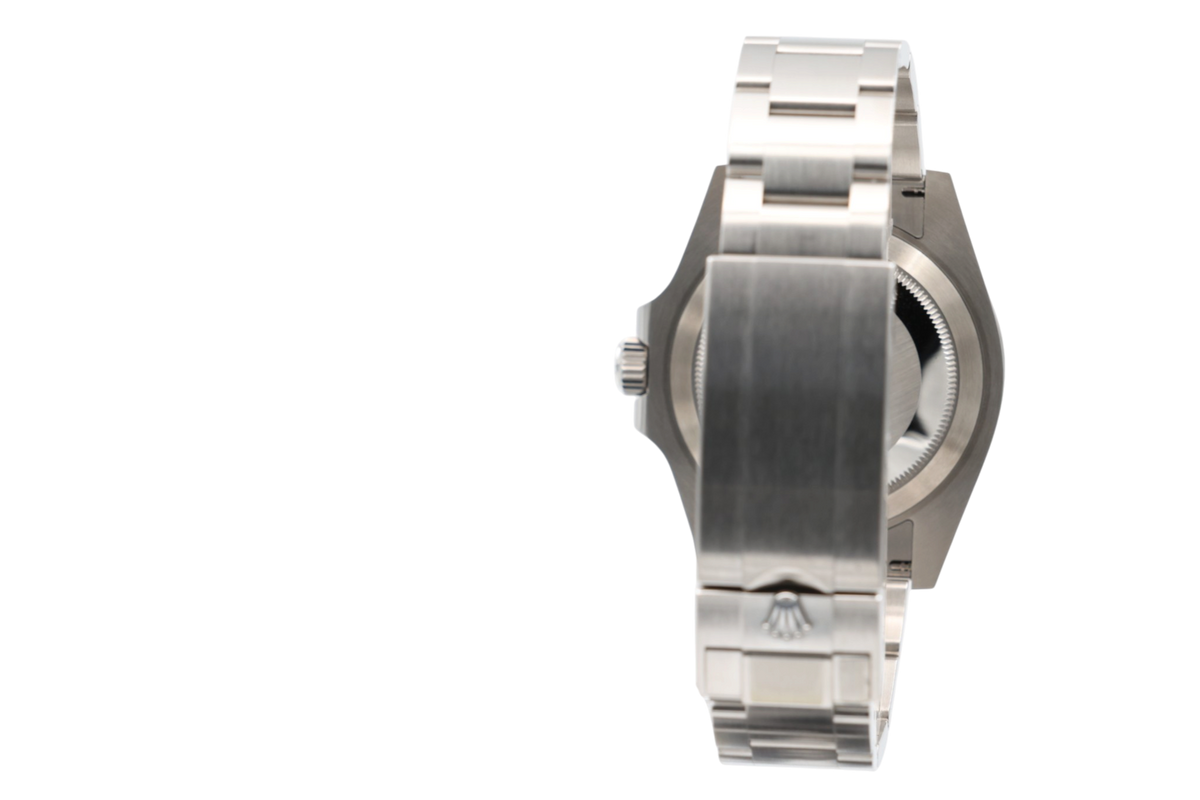 Rolex - Submariner – "Starbucks" – 126610LV – 2026