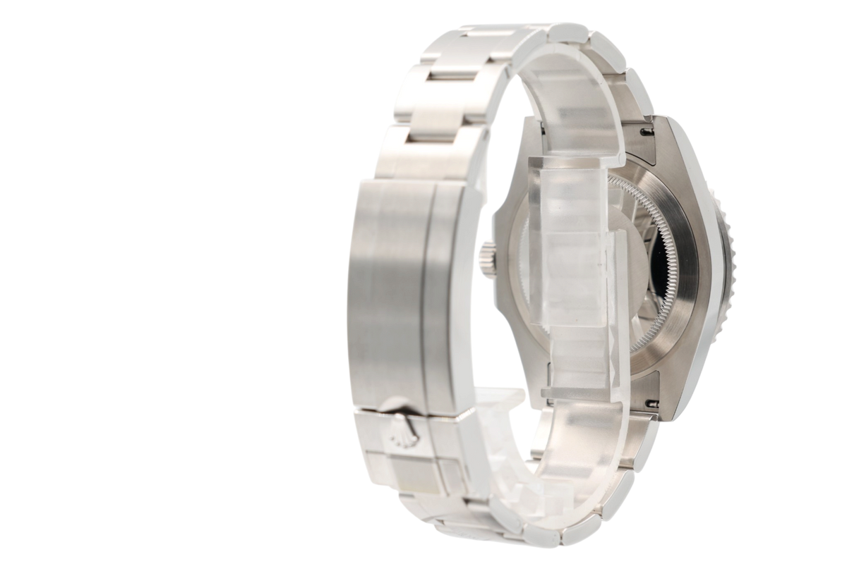 Rolex - Submariner – "Starbucks" – 126610LV – 2026