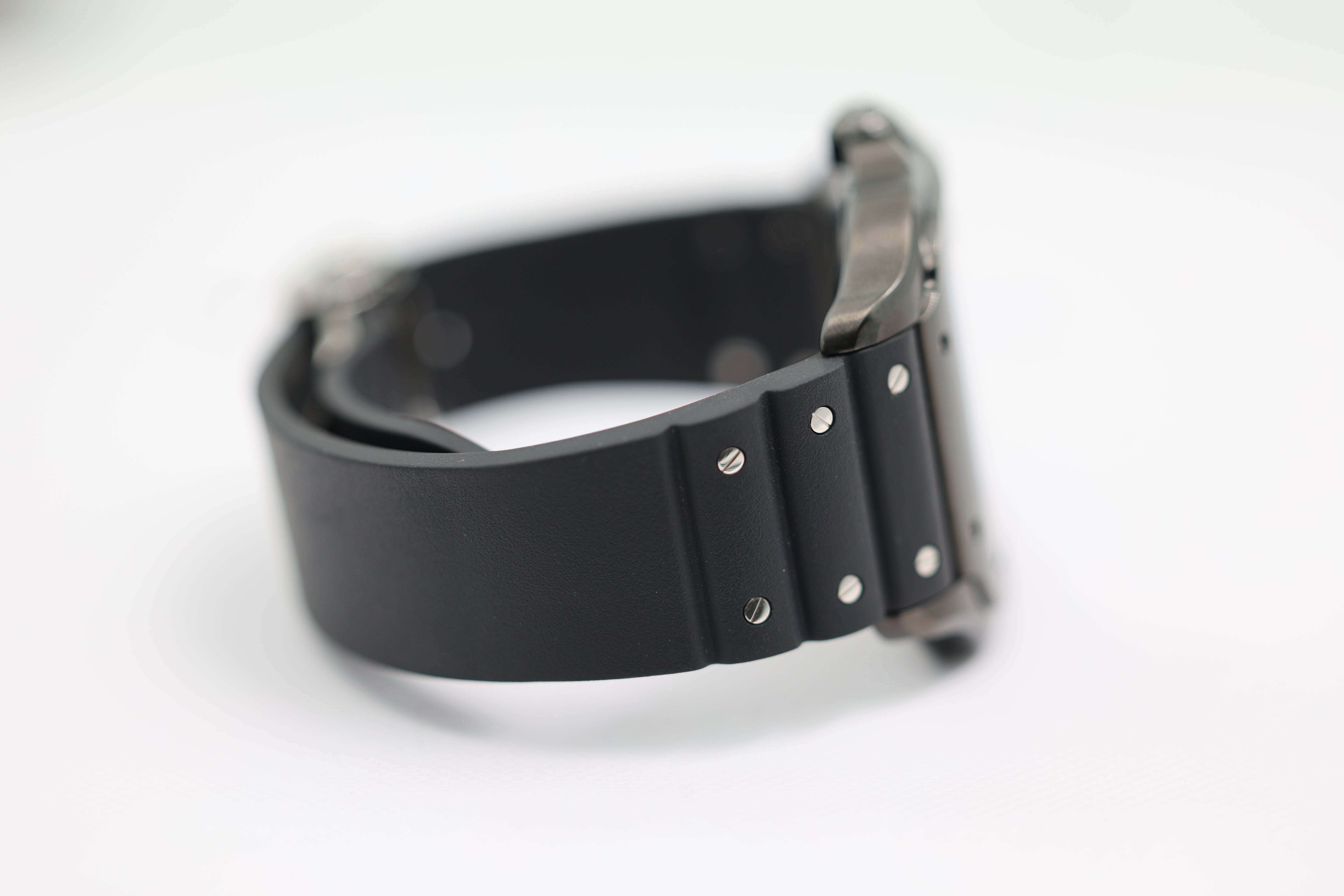 Cartier - Santos - Black Dial - WSSA0039