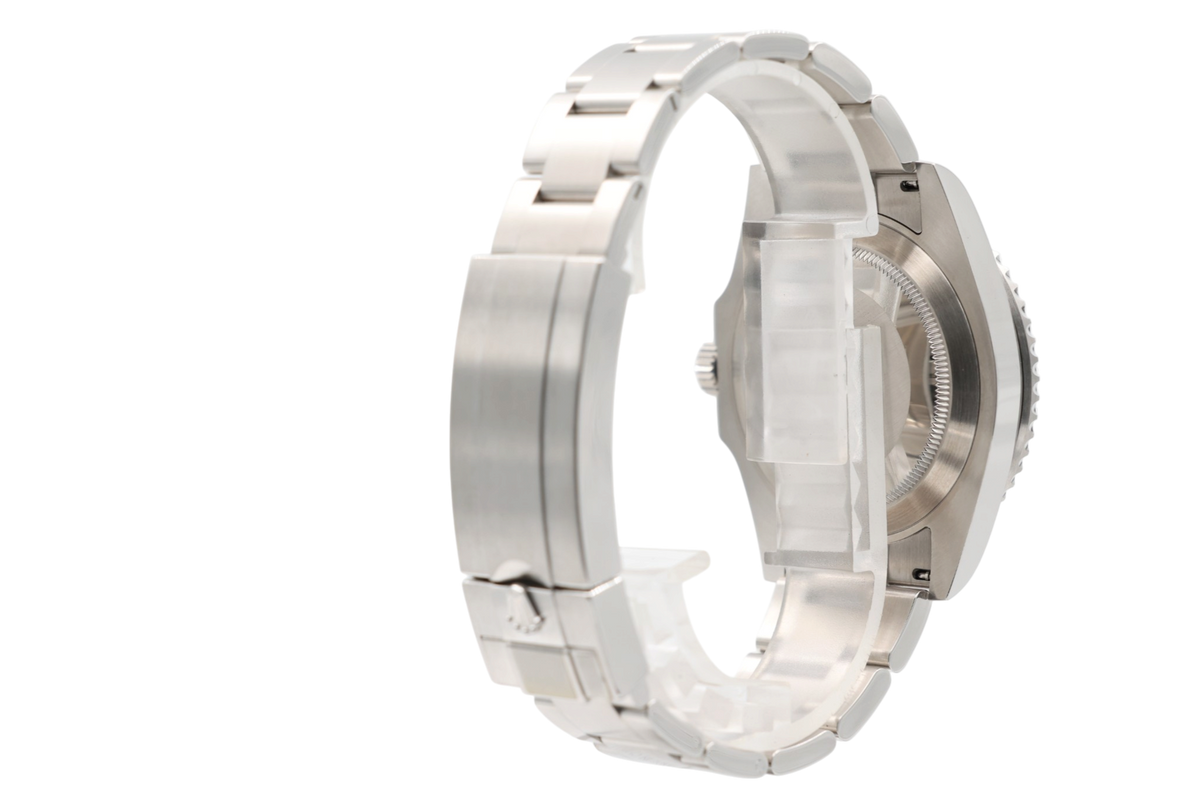 Rolex - Submariner – "Starbucks" – 126610LV – 2026
