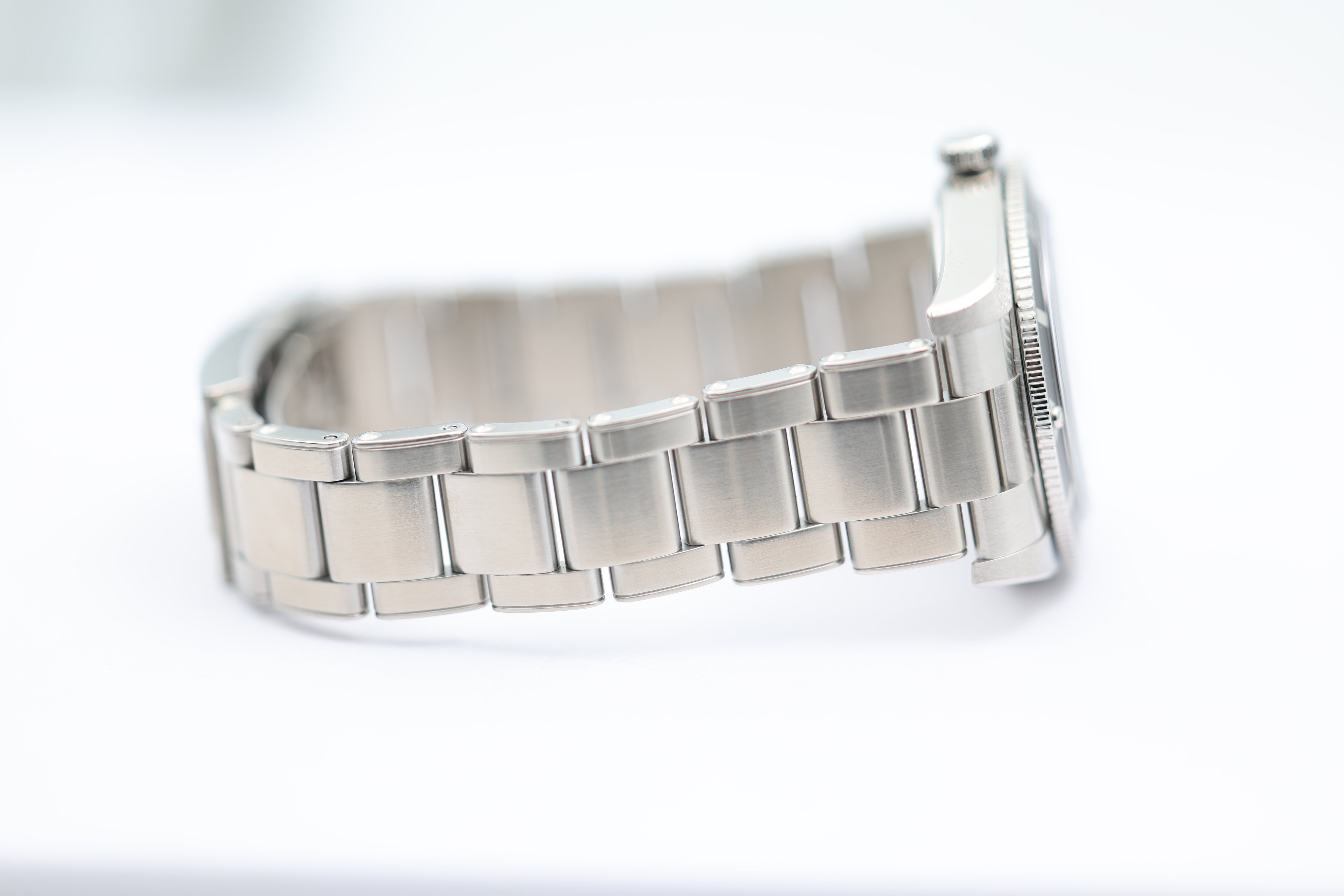 Tudor - Black Bay 54 - Black Dial - 79000N - 2025