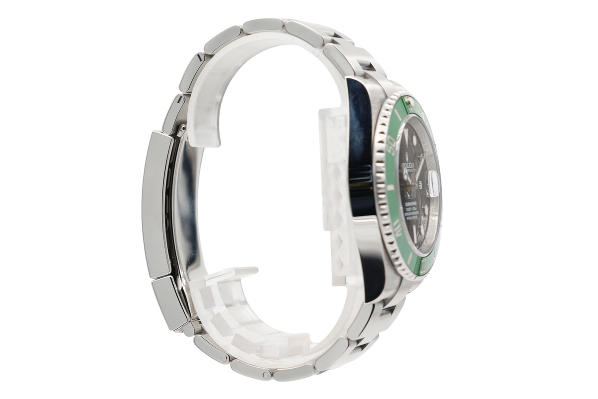 Rolex - Submariner – "Starbucks" – 126610LV – 2026