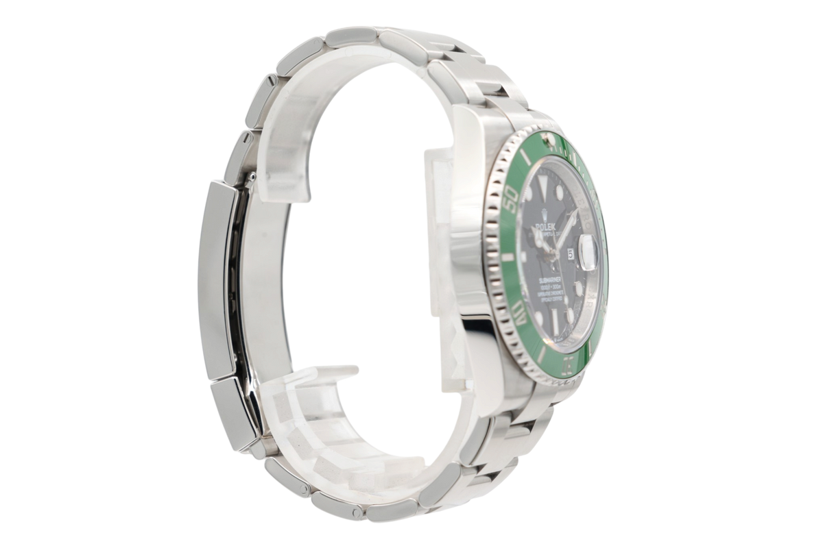 Rolex - Submariner – "Starbucks" – 126610LV – 2026
