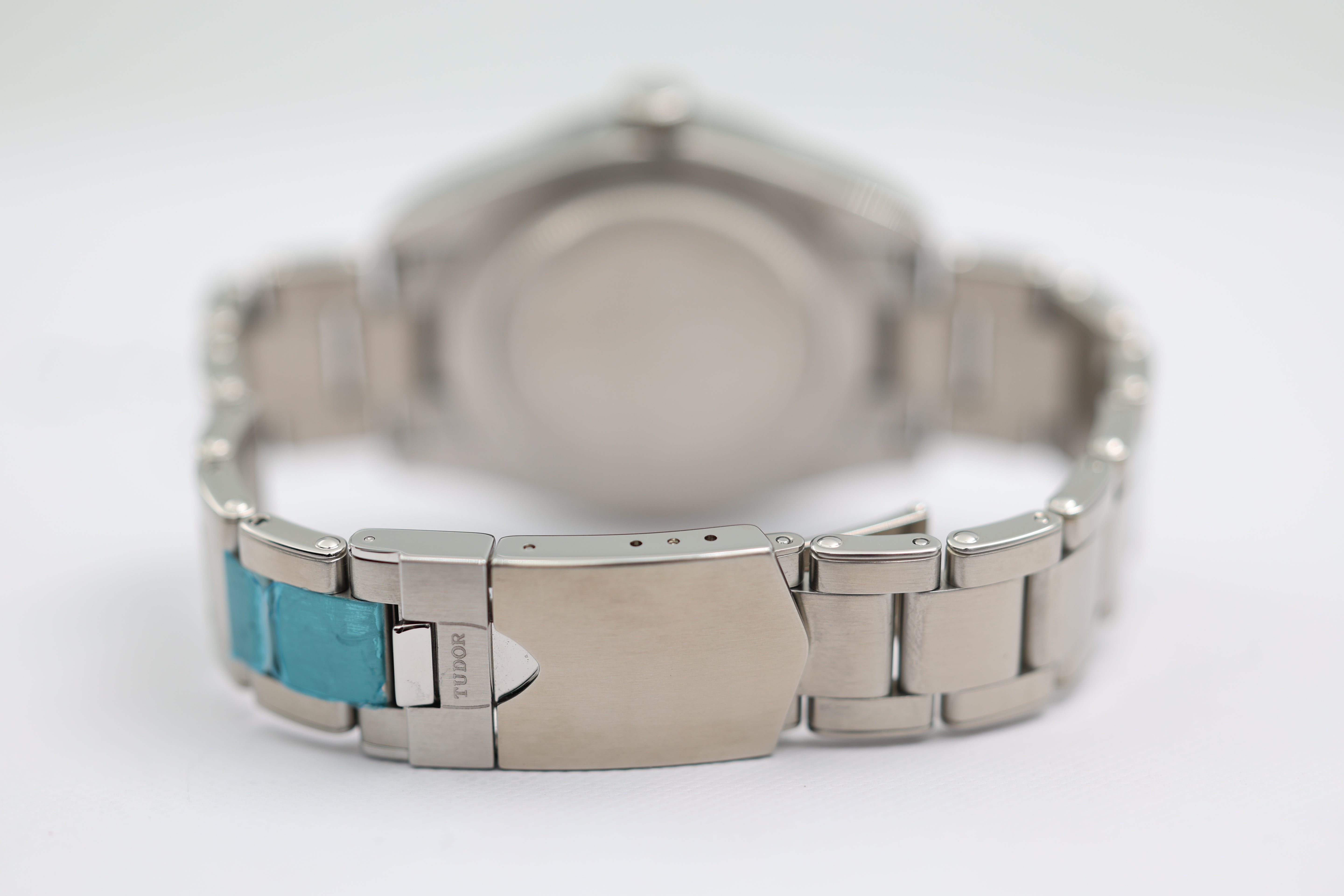 Tudor - Black Bay 58 - Blue Dial - 79030B - 2025