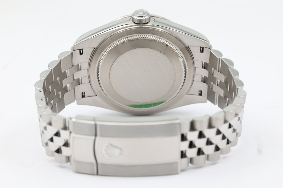 Rolex - Sky-Dweller – Green – 336934 – 2026